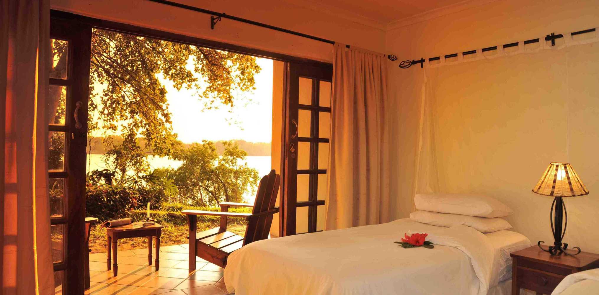 Gift card for Victoria Falls Waterfront Gift card for Victoria Falls Waterfront