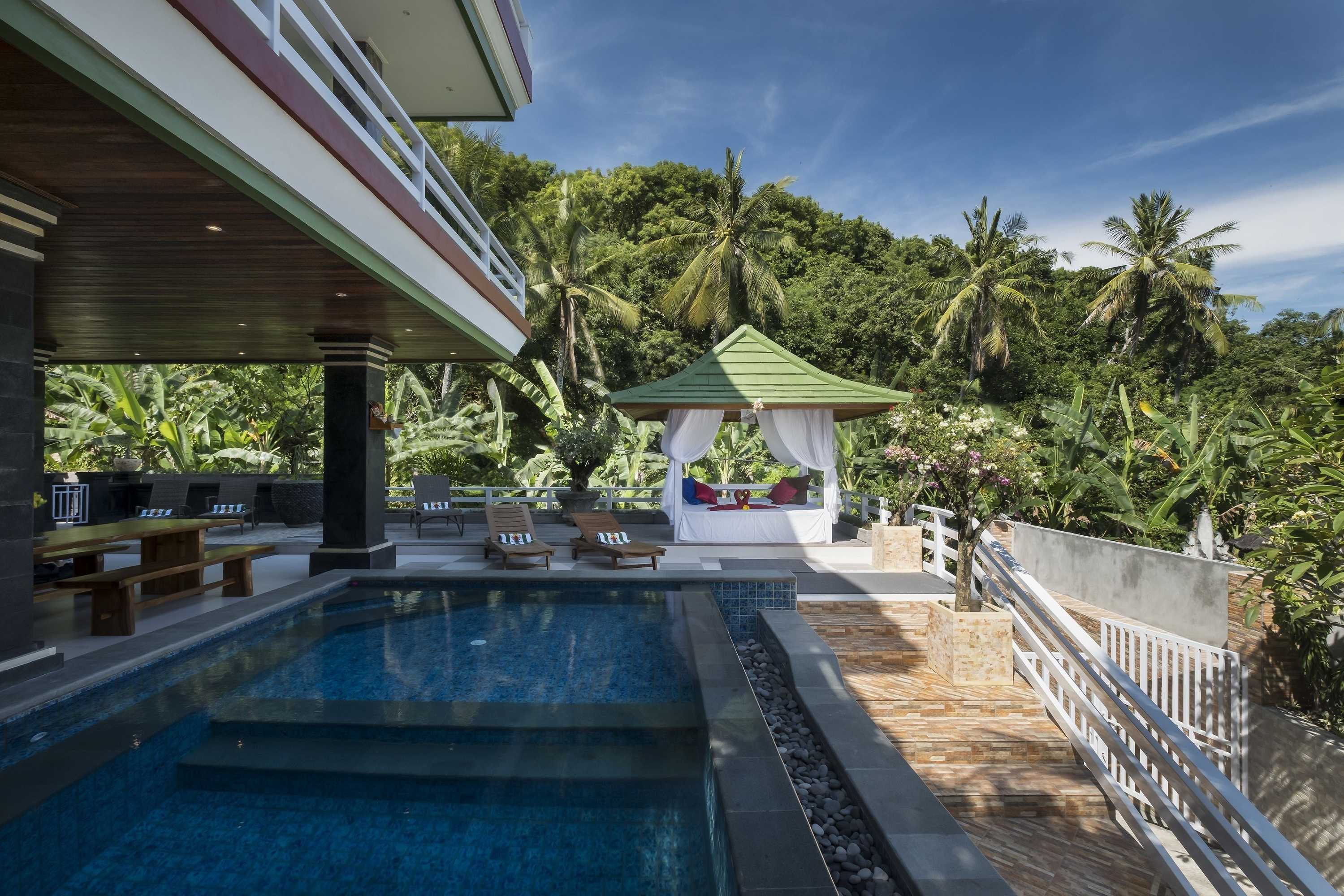 Gift card for Villa Suari I