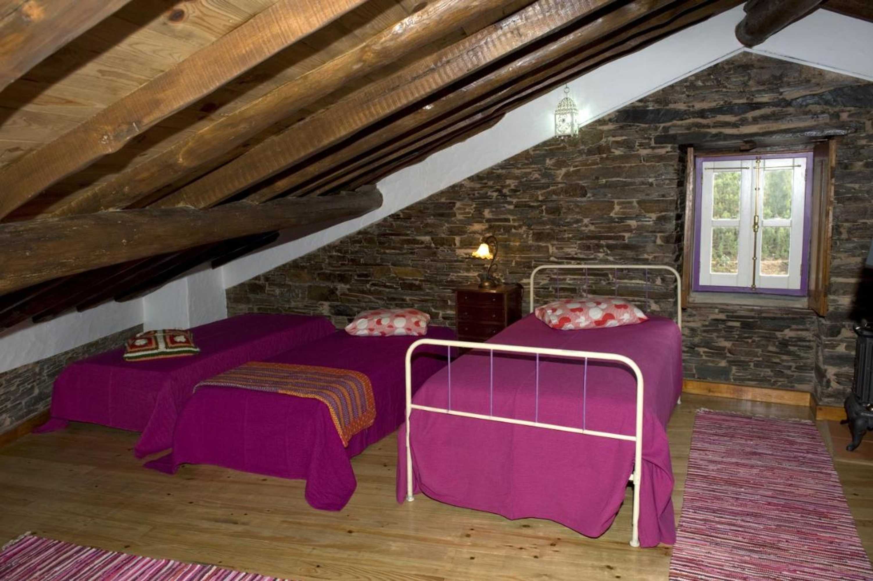 Gift card for Casa do Rosmaninho