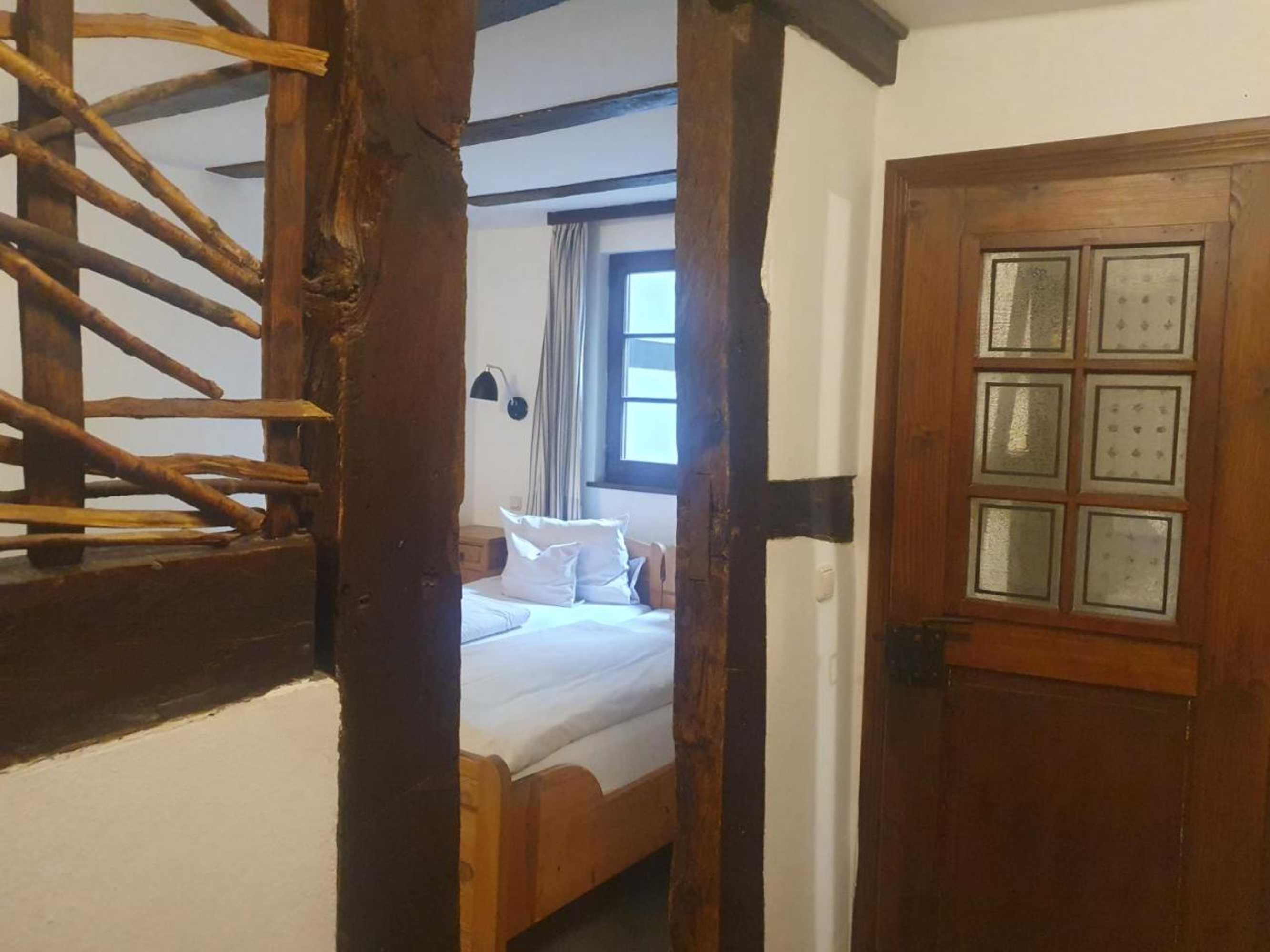 Gift card for Romantik Hotel Alte Vogtei