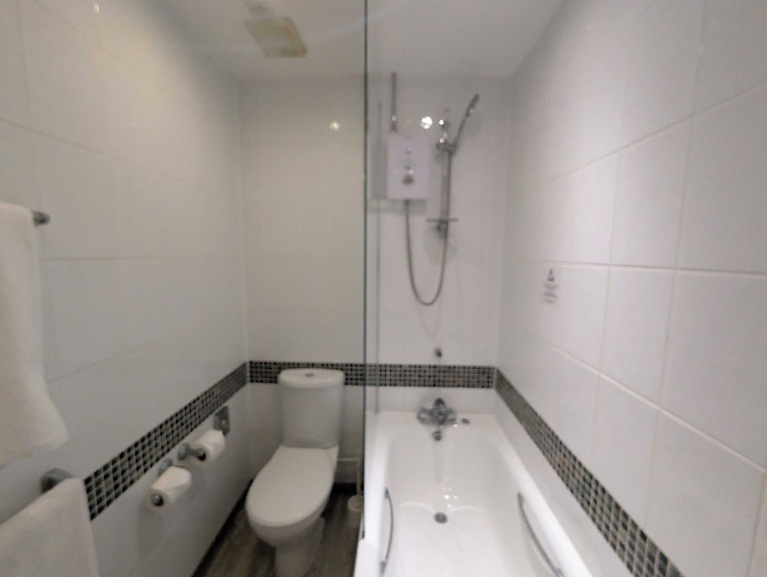 Gift card for Mercure Burton Upon Trent, Newton Park