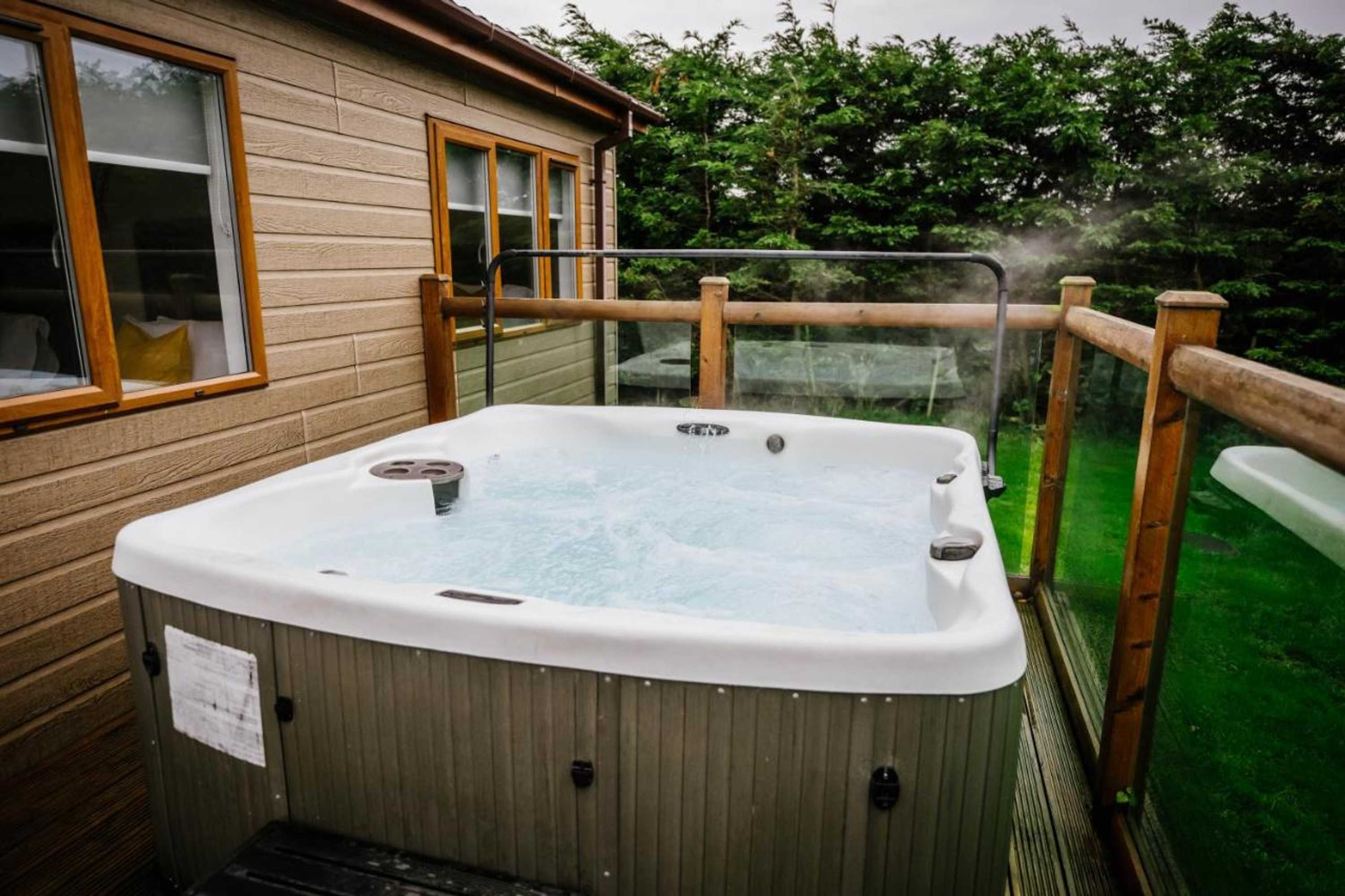 Gift card for Ream Hills Holiday Park