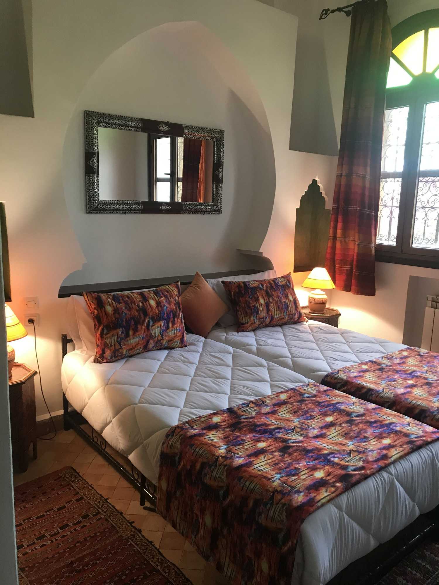 Gift card for Les Jardins De Ryad Bahia Gift card for Les Jardins De Ryad Bahia