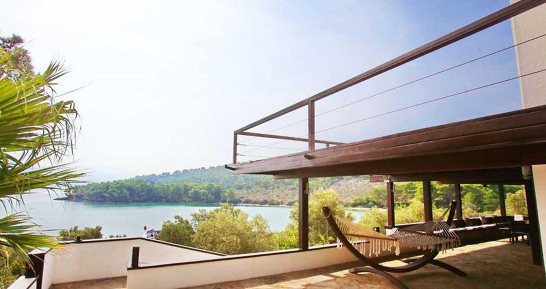 Gift card for Vhillas Private Luxury Villa Leo