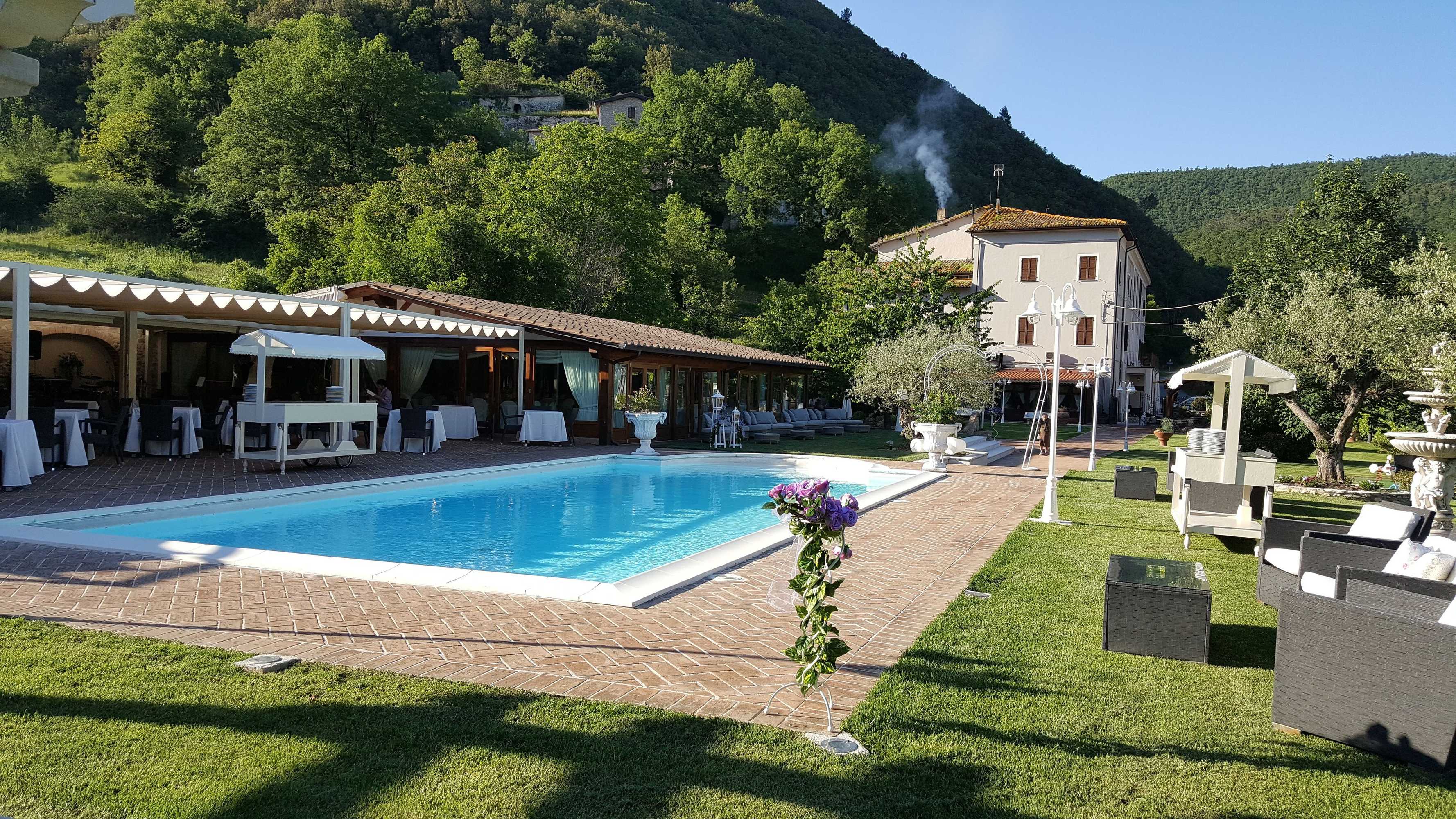 Gift card for Palazzo Del Papa Agriturismo Gift card for Palazzo Del Papa Agriturismo