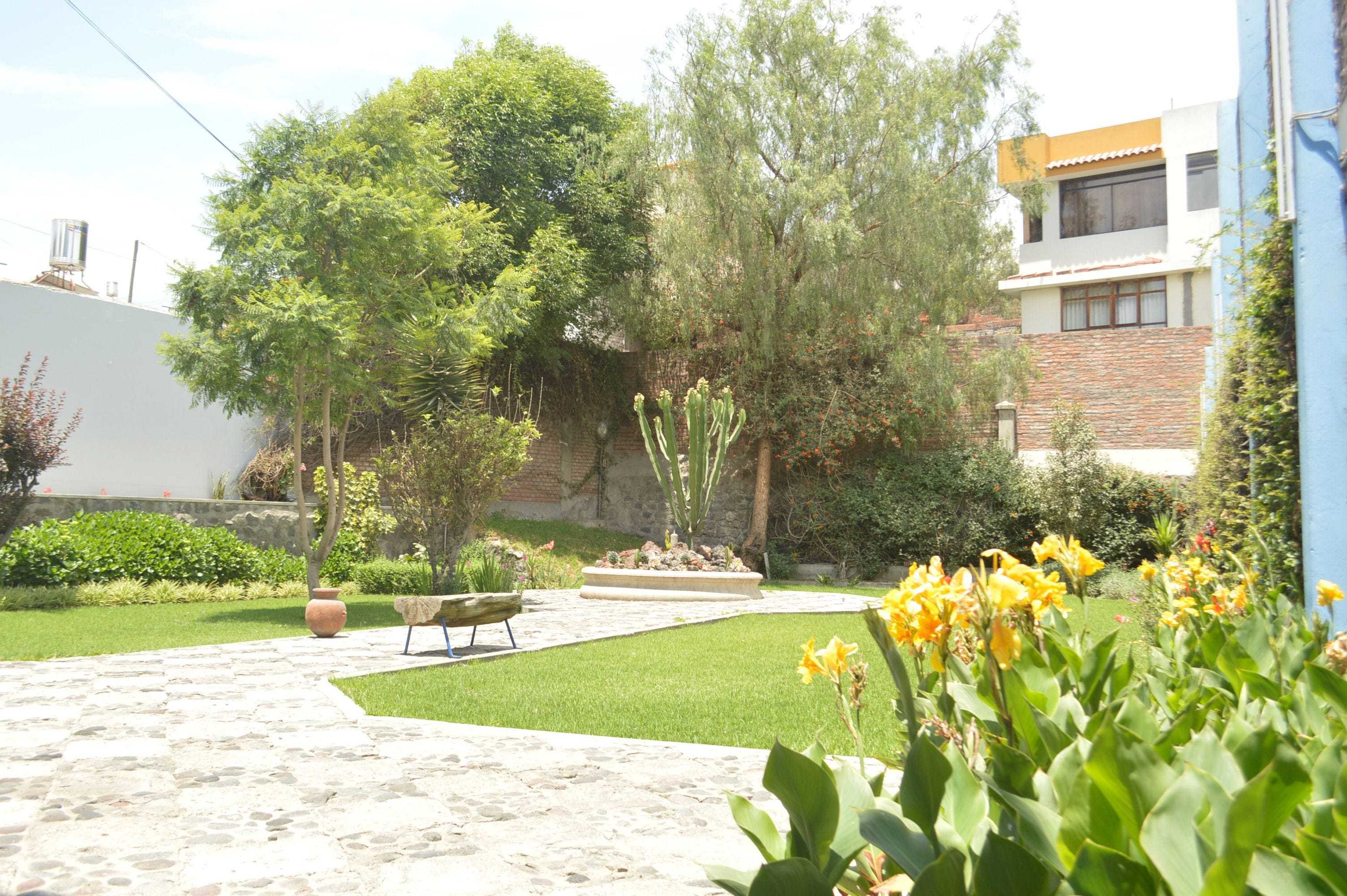 Gift card for Las Mercedes Hostal Residencial Gift card for Las Mercedes Hostal Residencial