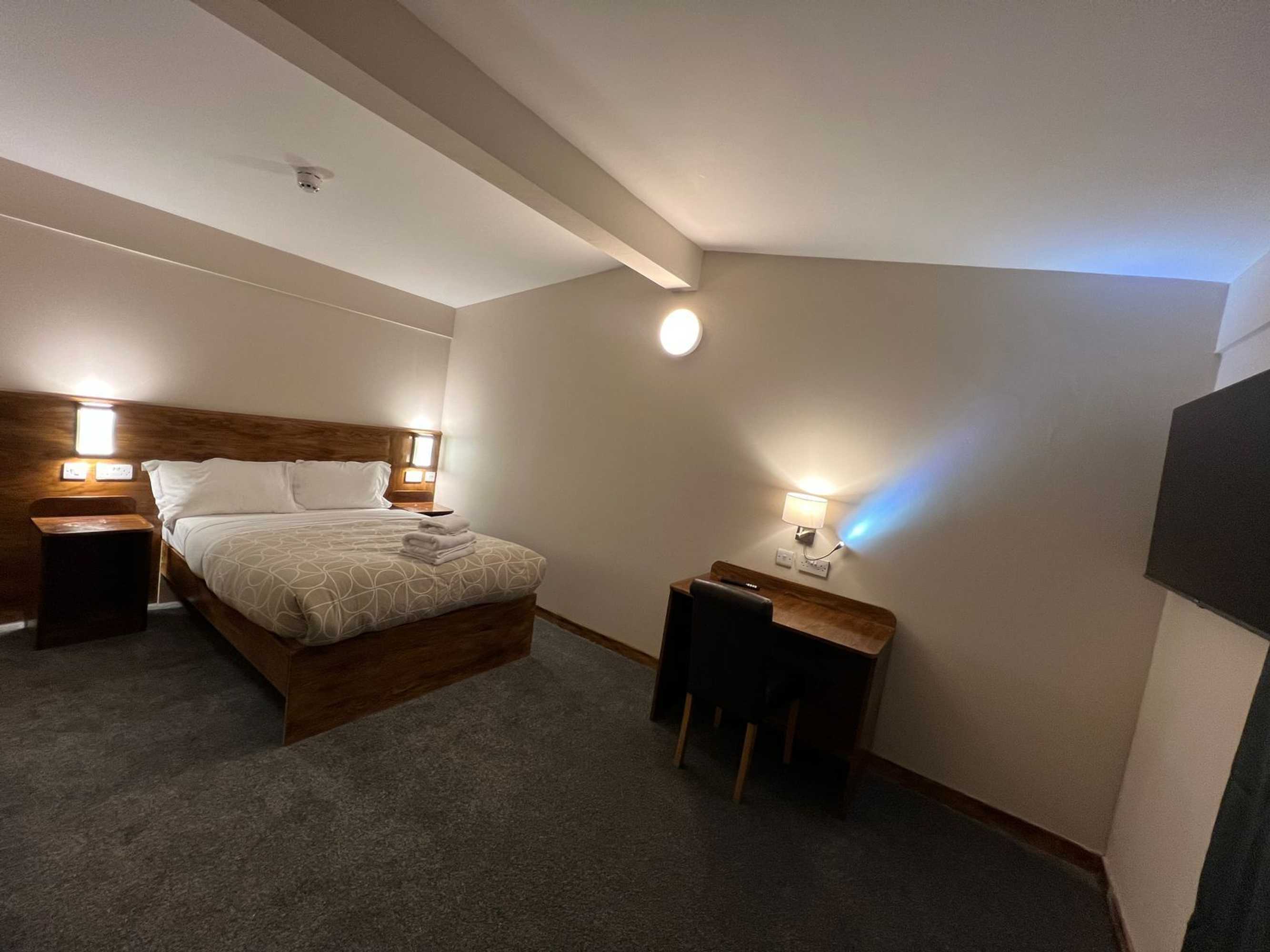 Gift card for Burntisland House
