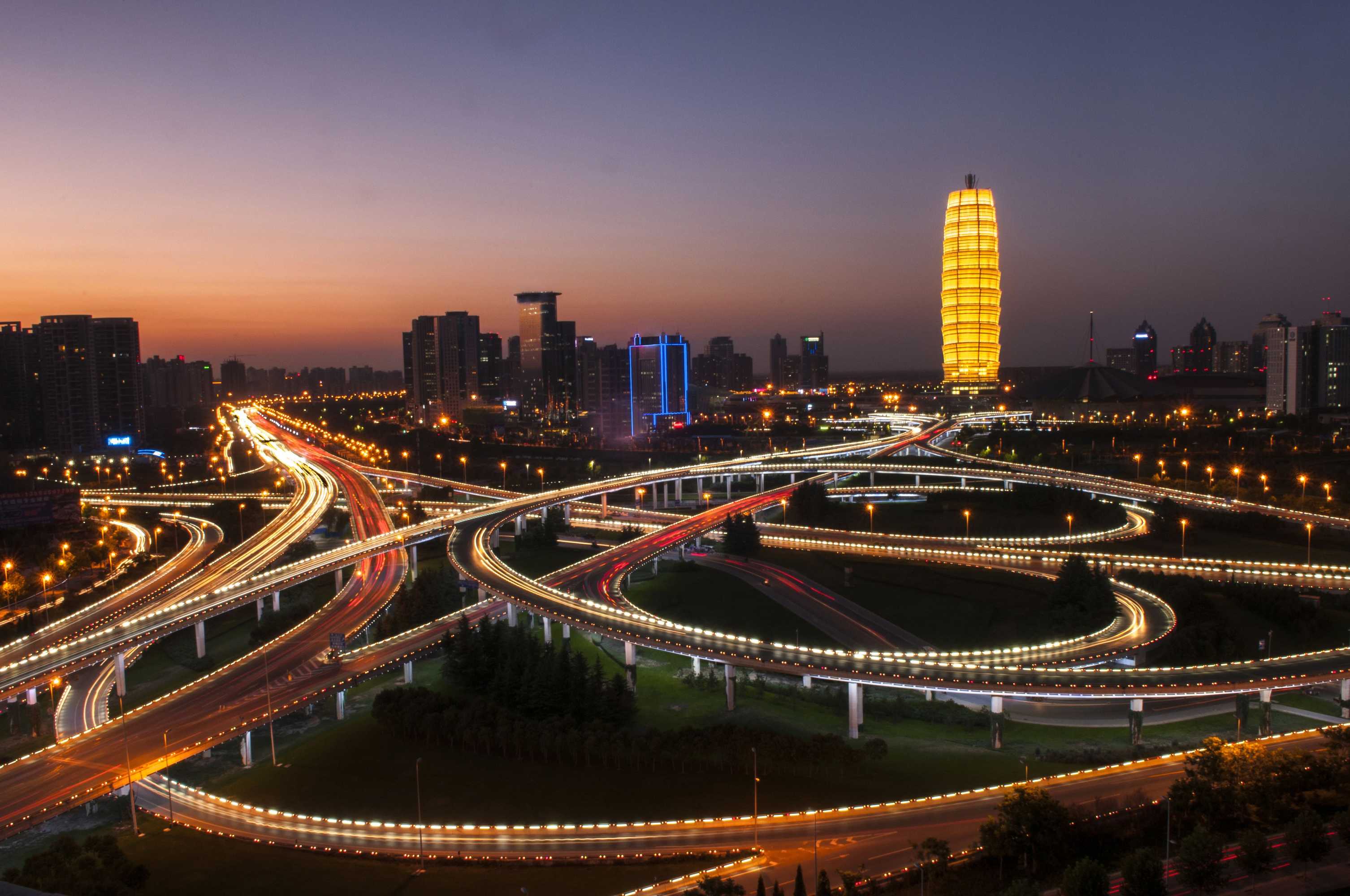 Gift card for JW Marriott Hotel Zhengzhou Gift card for JW Marriott Hotel Zhengzhou