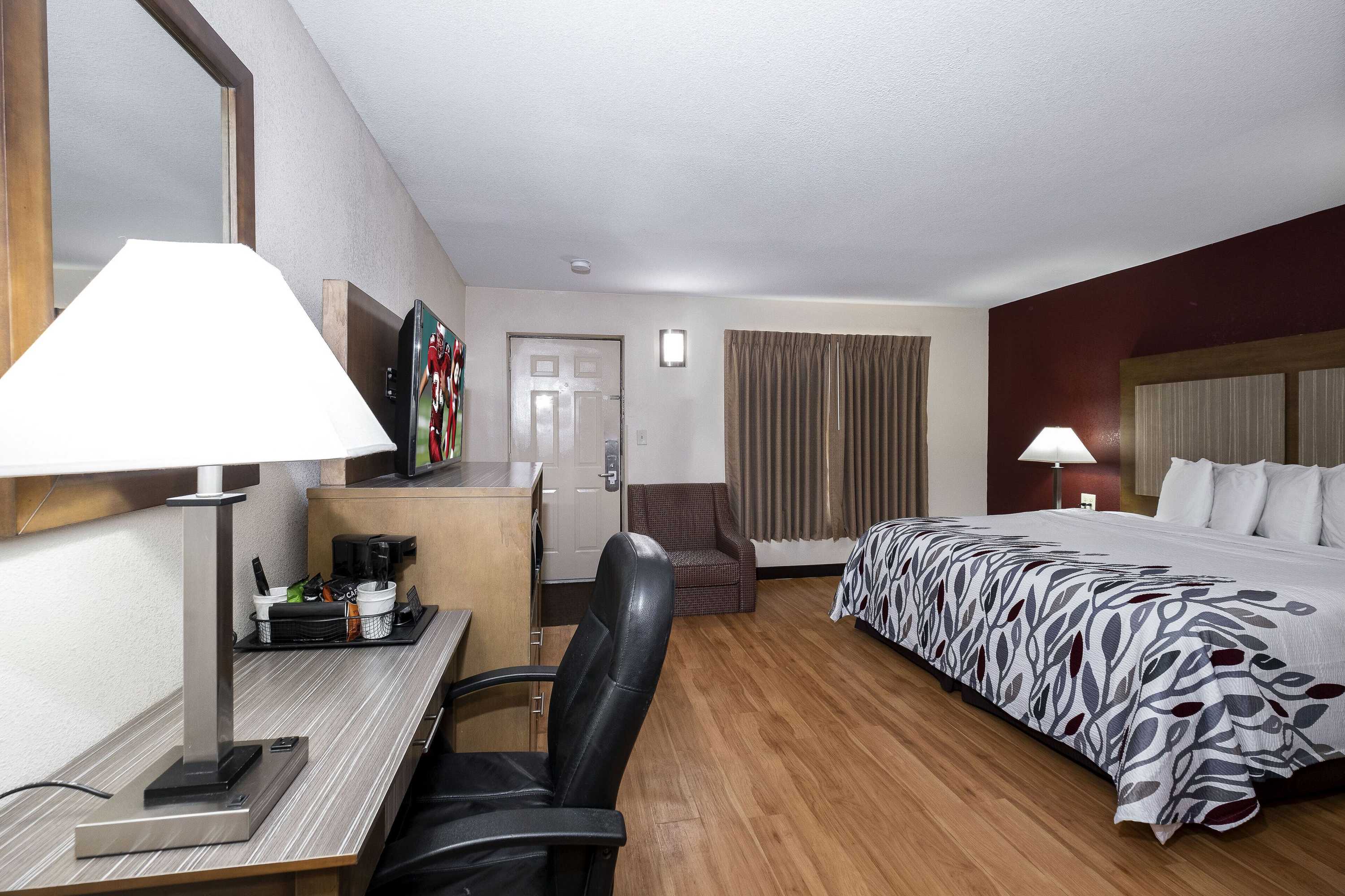 Gift card for Red Roof Inn Neptune - Jersey Shore Gift card for Red Roof Inn Neptune - Jersey Shore