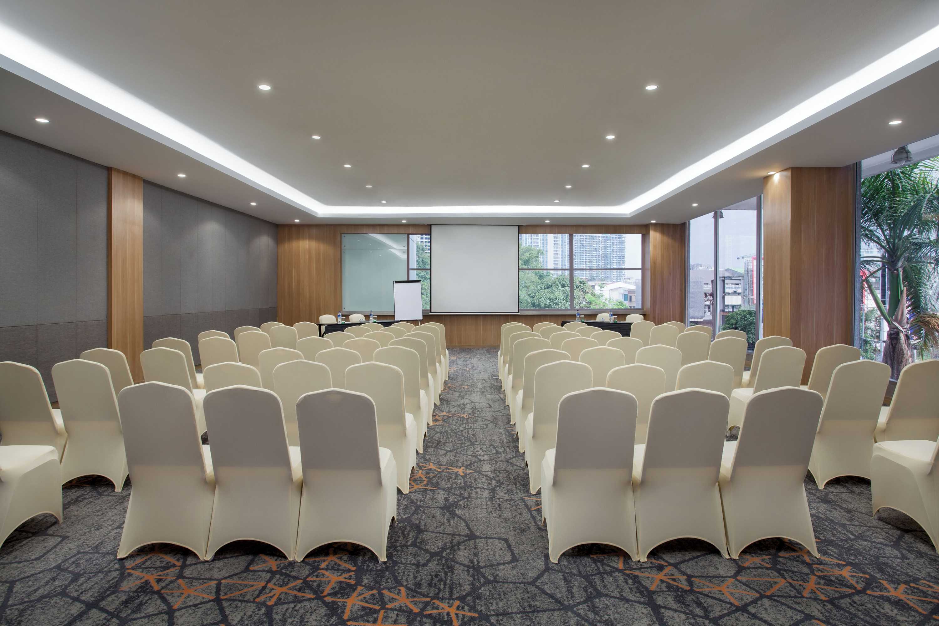 Gift card for Aiho Hotel Medan