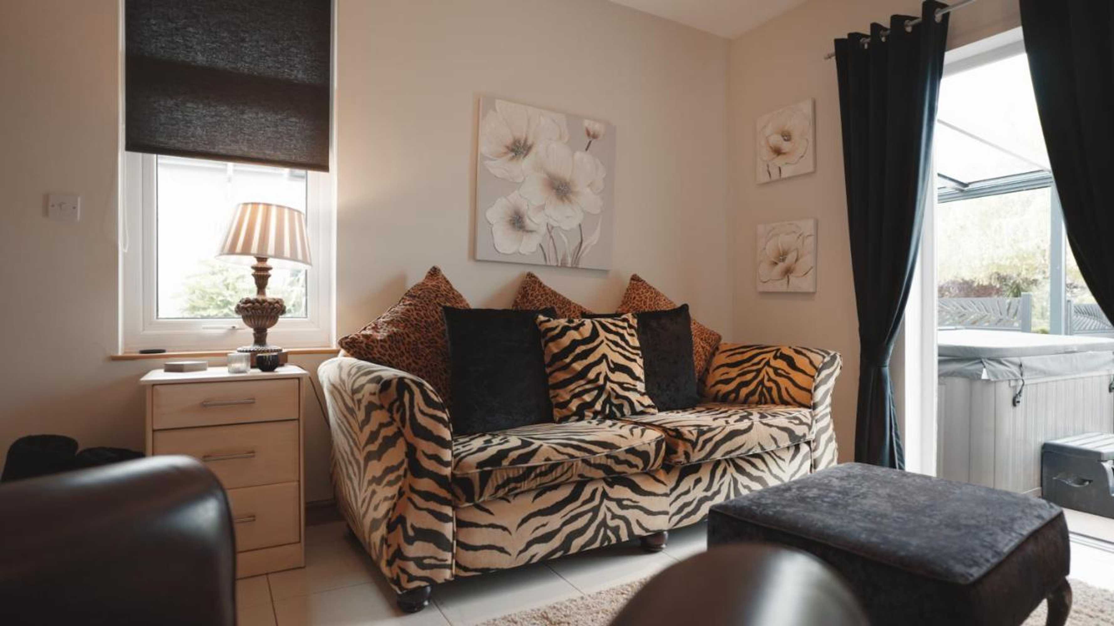 Gift card for Pen-Y-Worlod Cottages