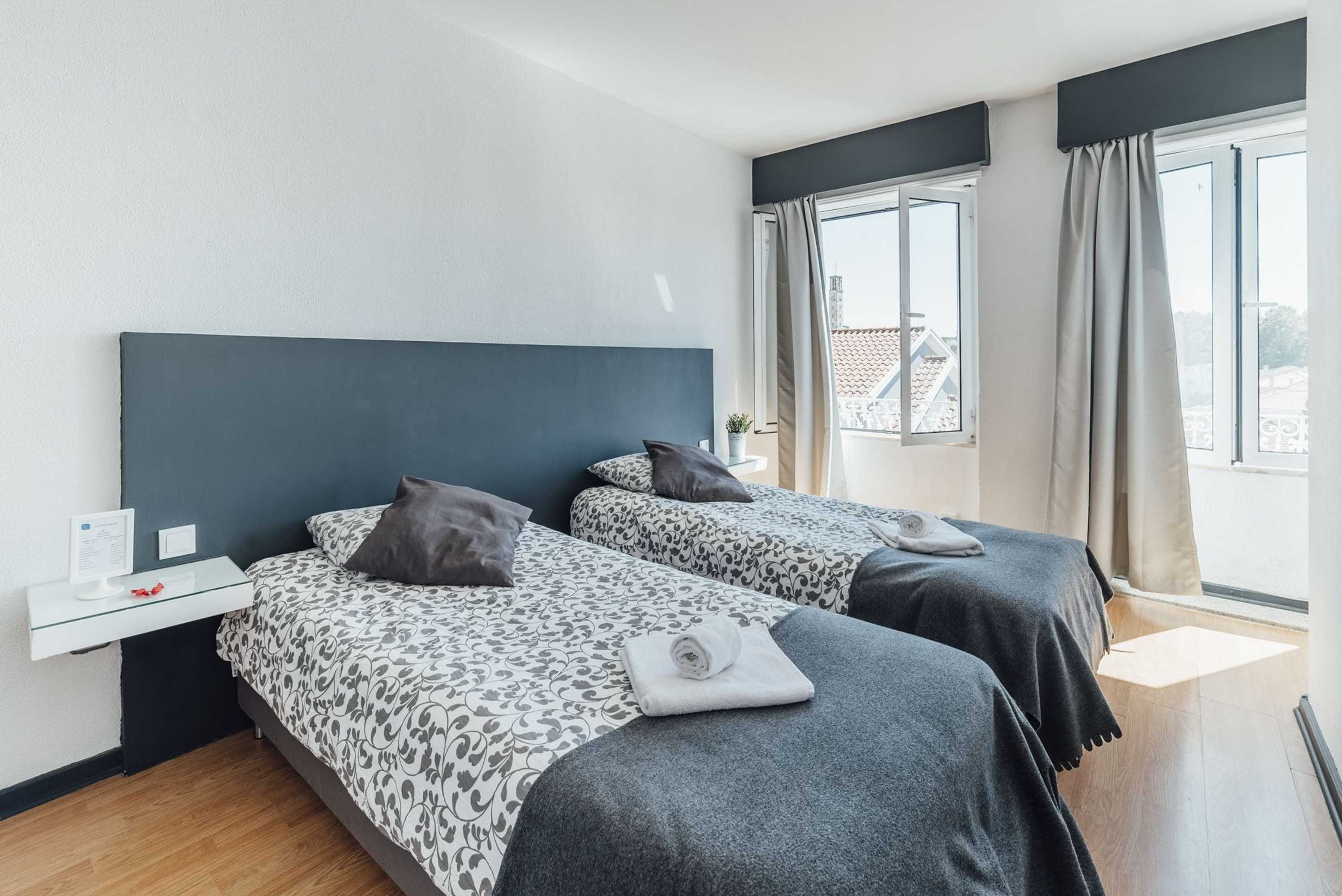 Gift card for Swissporto Guest House