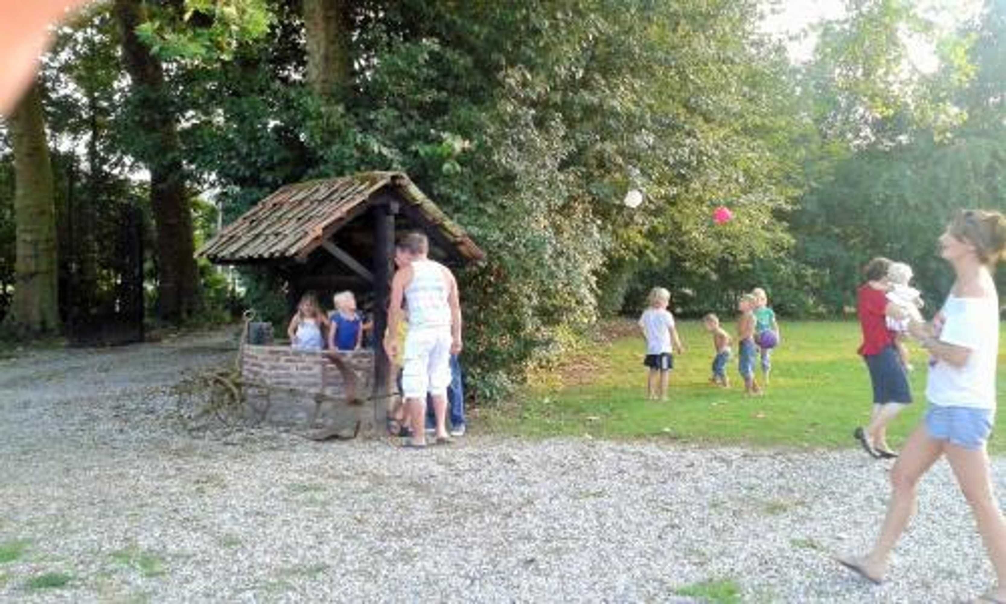 Gift card for Hoeve Heidonk Gift card for Hoeve Heidonk