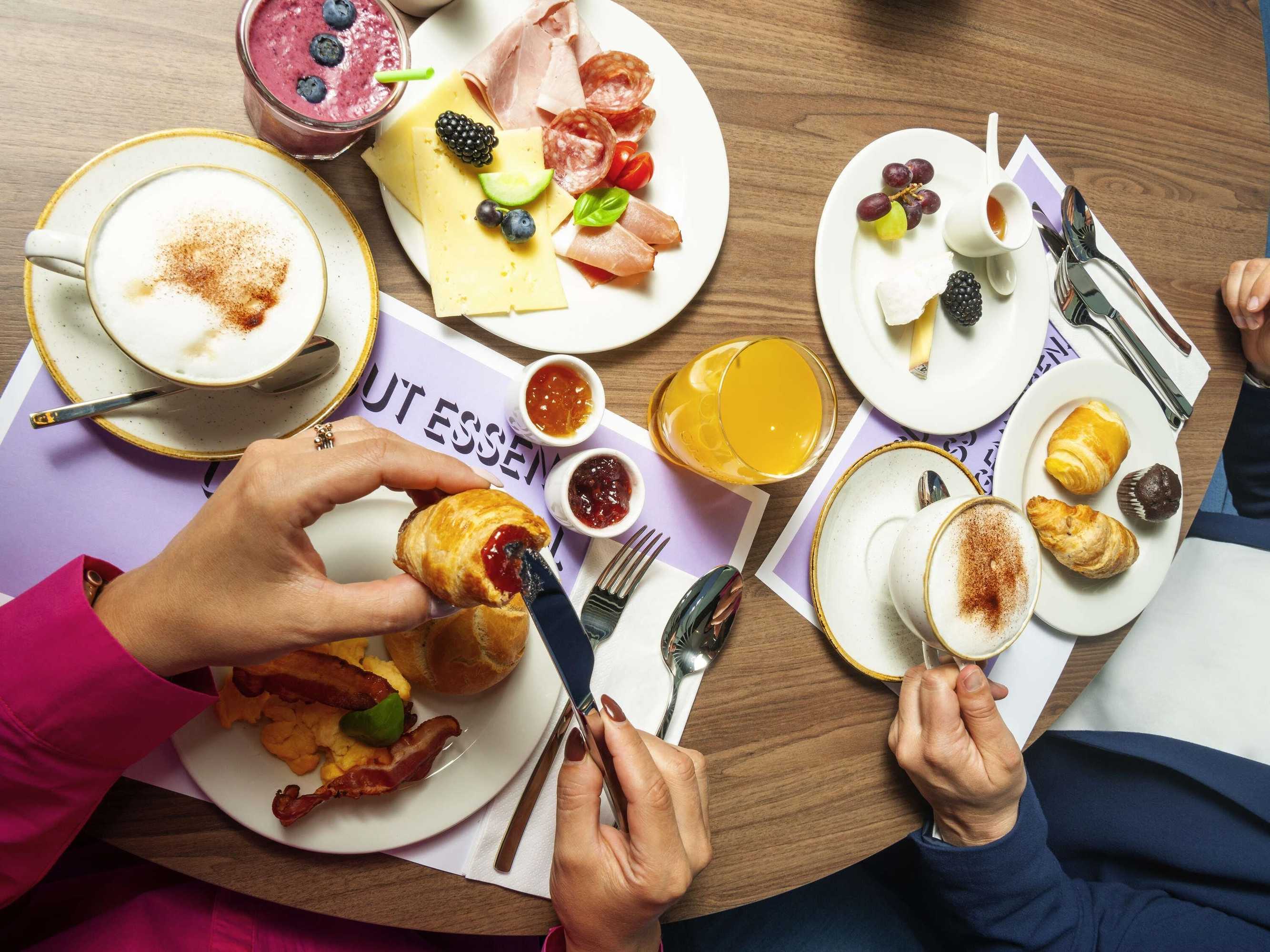 Gift card for Ibis Styles St Margrethen Bodensee