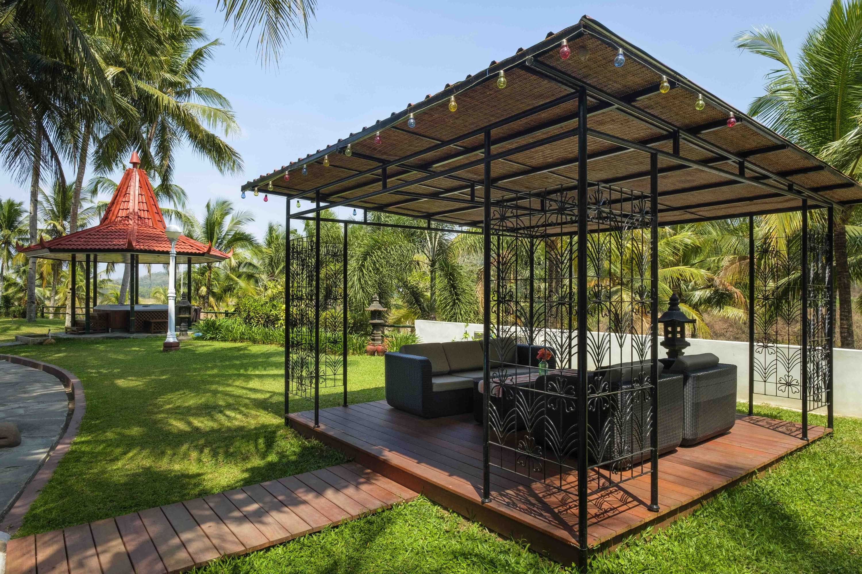 Gift card for Hotel Puri Asri