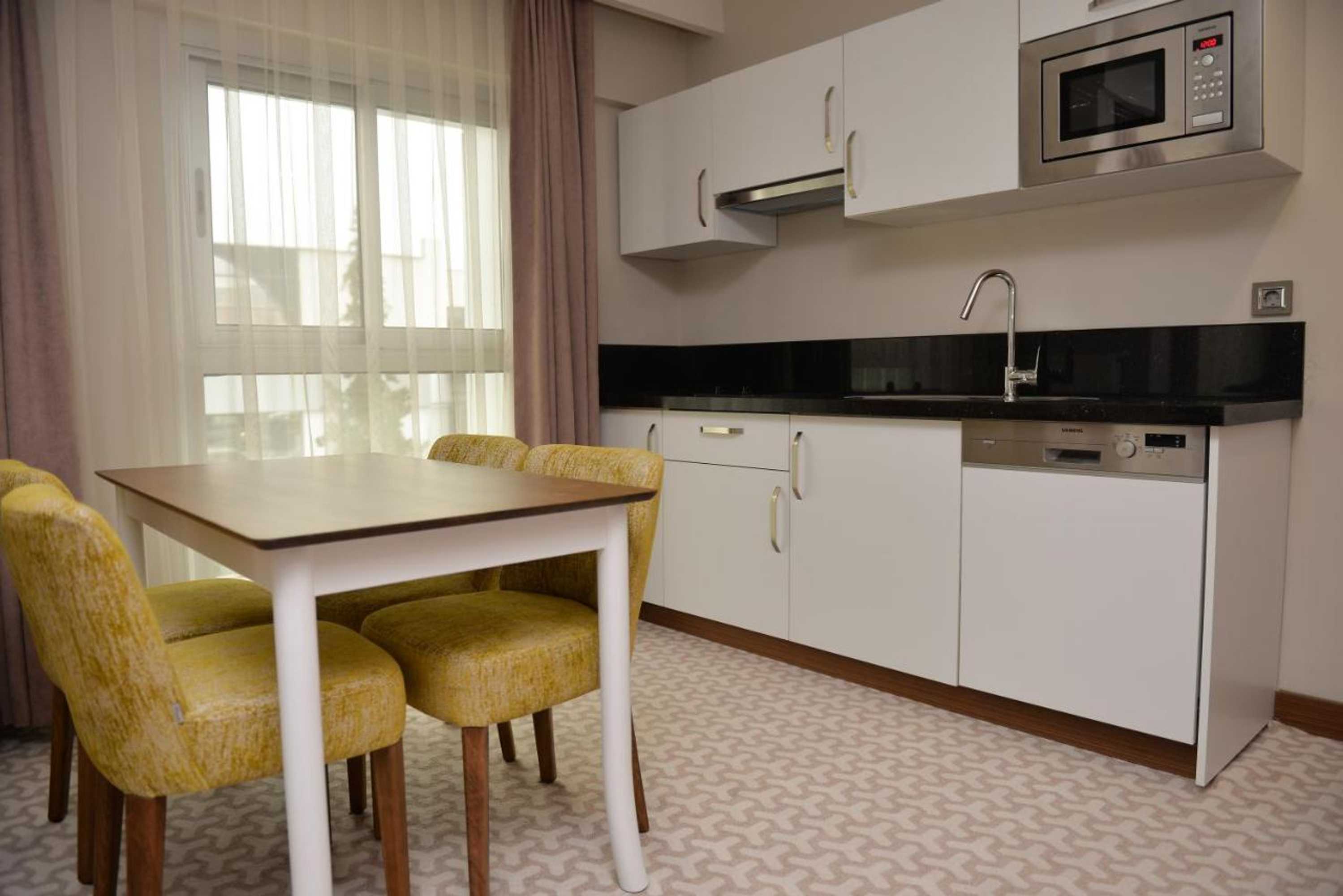 Gift card for Tuna Otel Rezidans