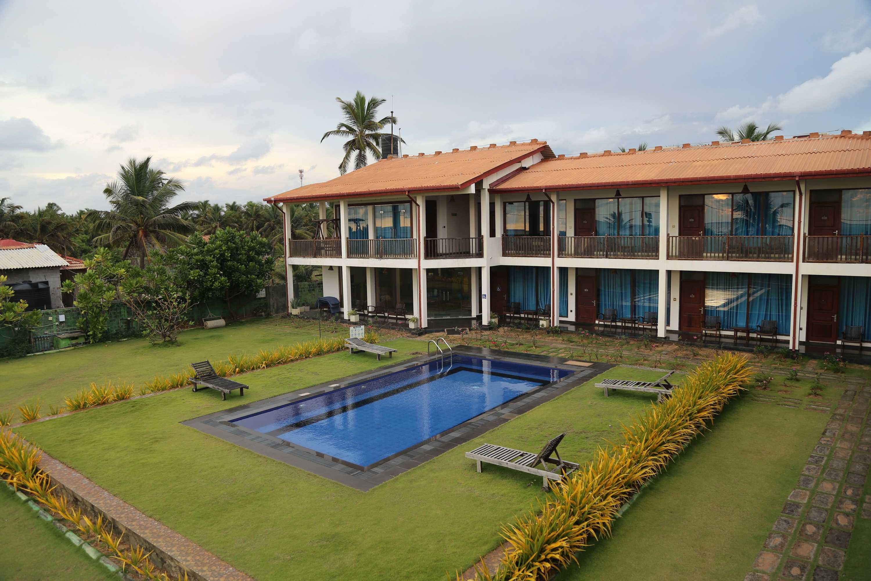 Gift card for Calypso Sunset