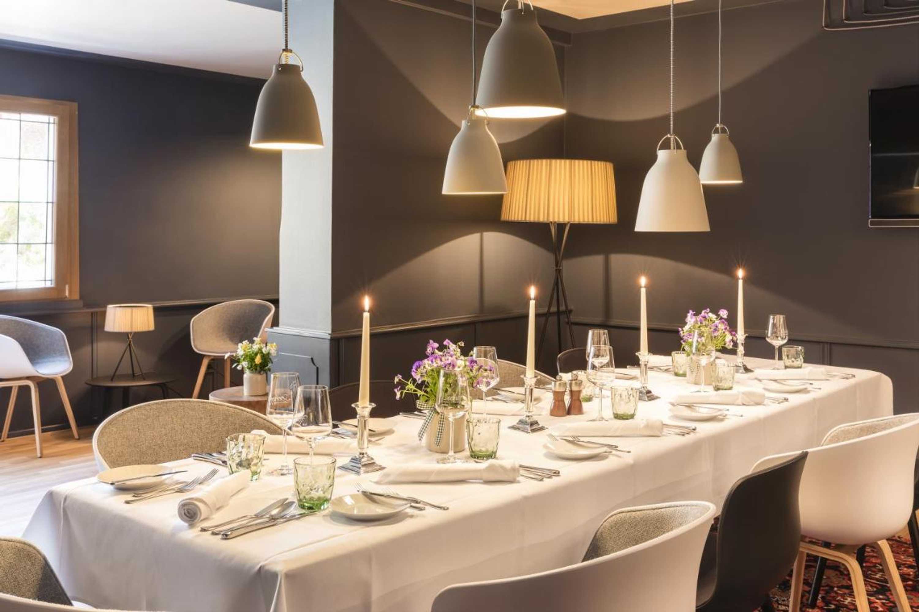 Gift card for Hotel Seehof