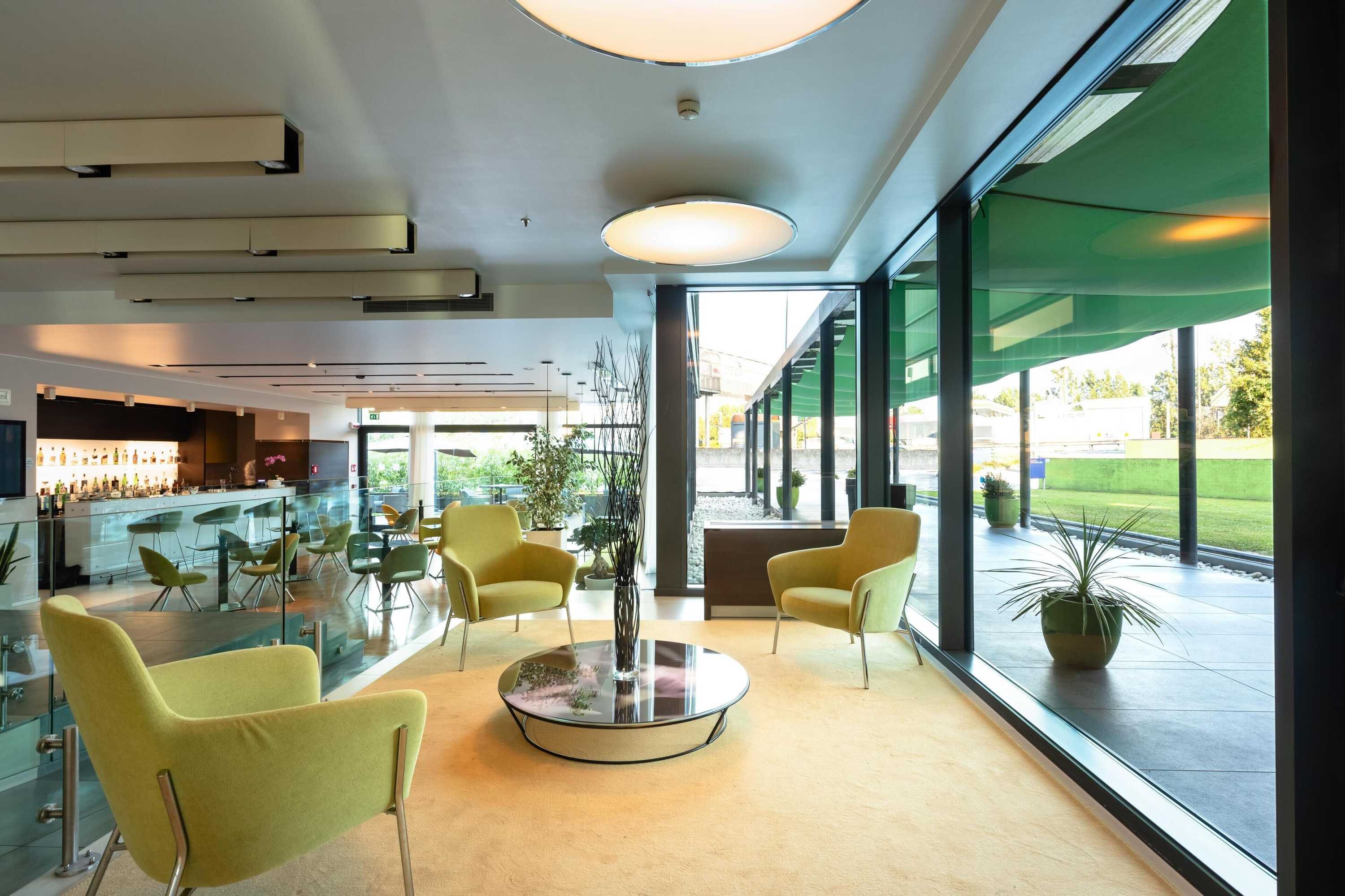 Gift card for Hilton Garden Inn Venice Mestre San Giuliano