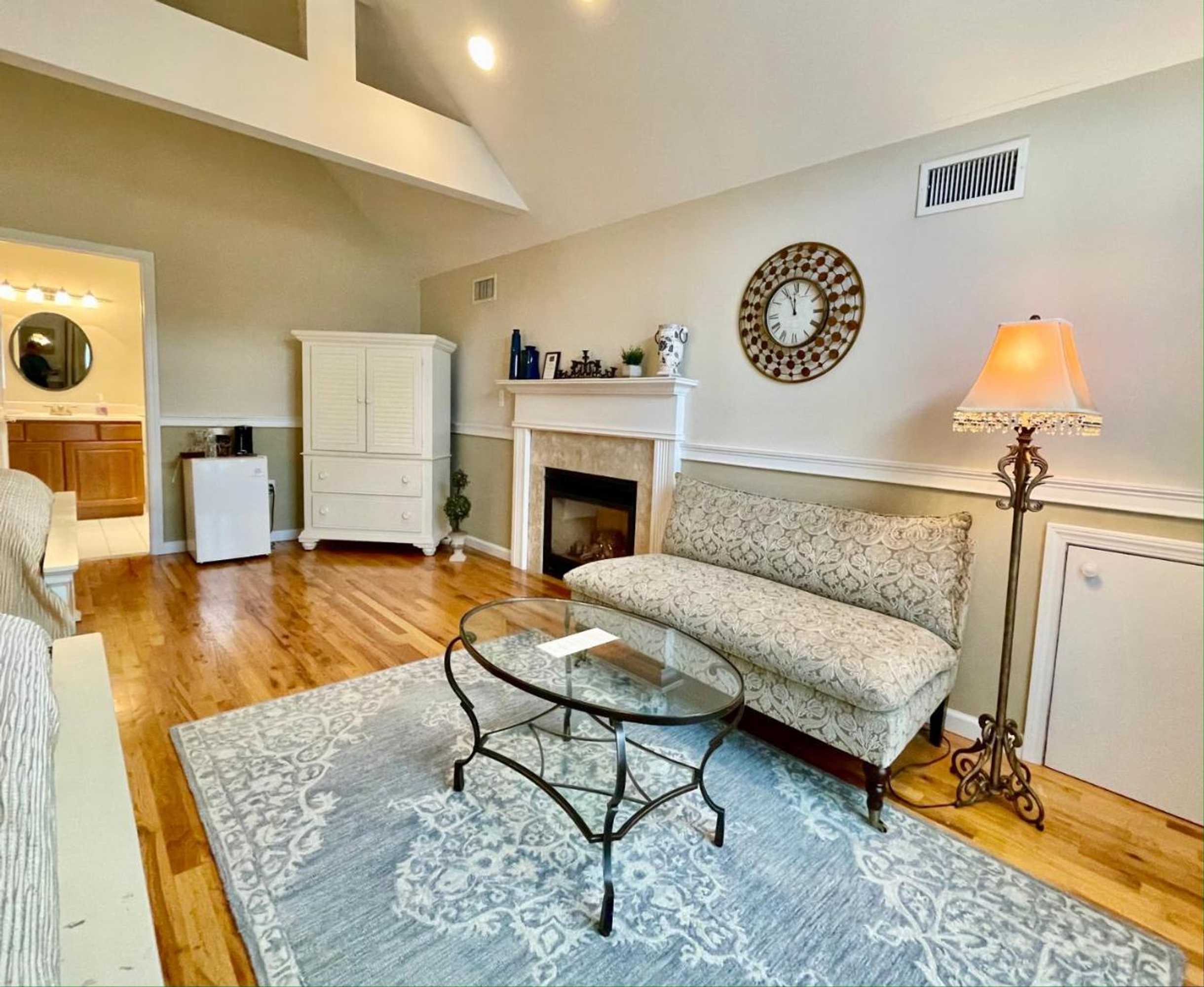 Gift card for Inn on Main Hotel