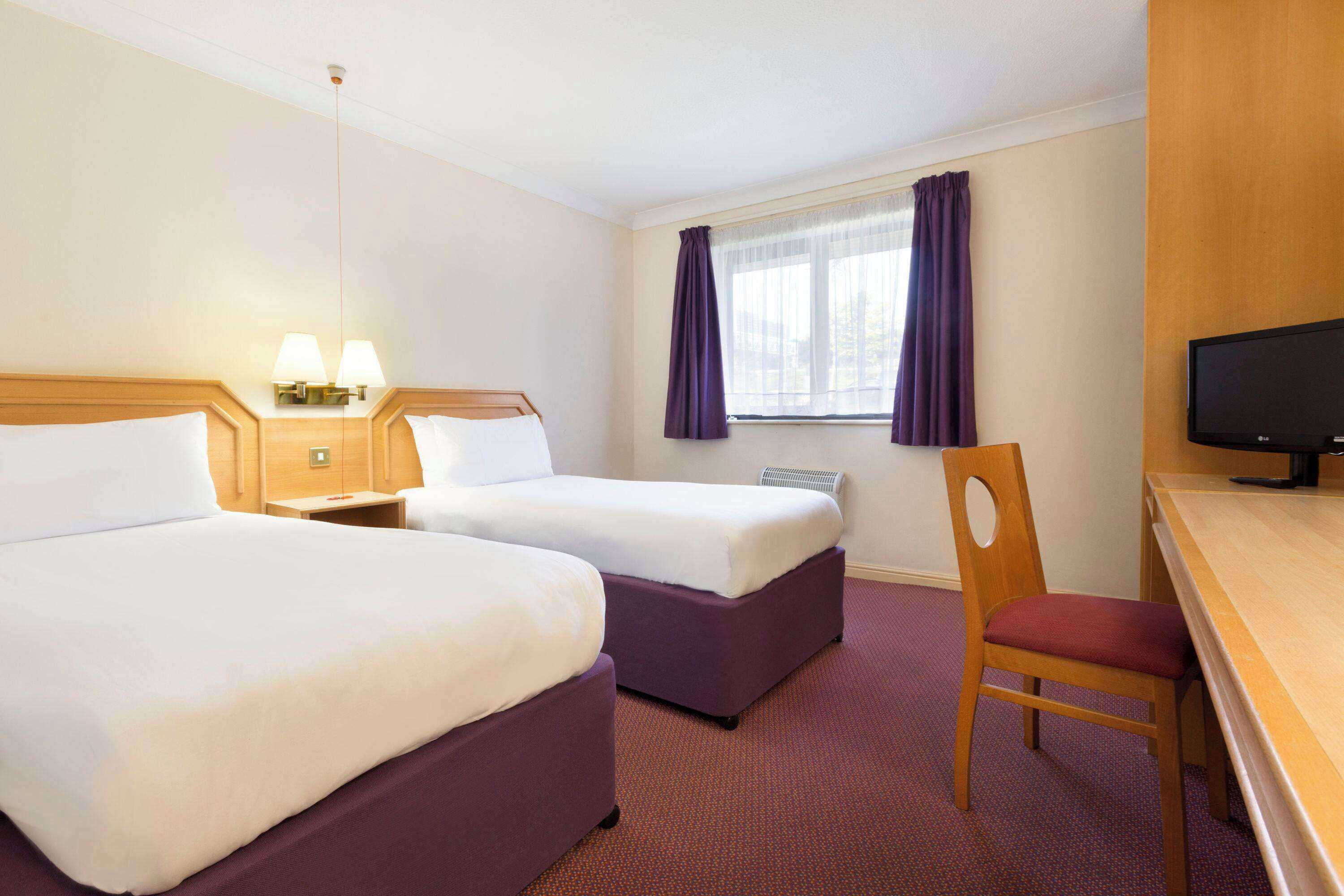 Gift card for Days Inn by Wyndham Southampton Rownhams Gift card for Days Inn by Wyndham Southampton Rownhams