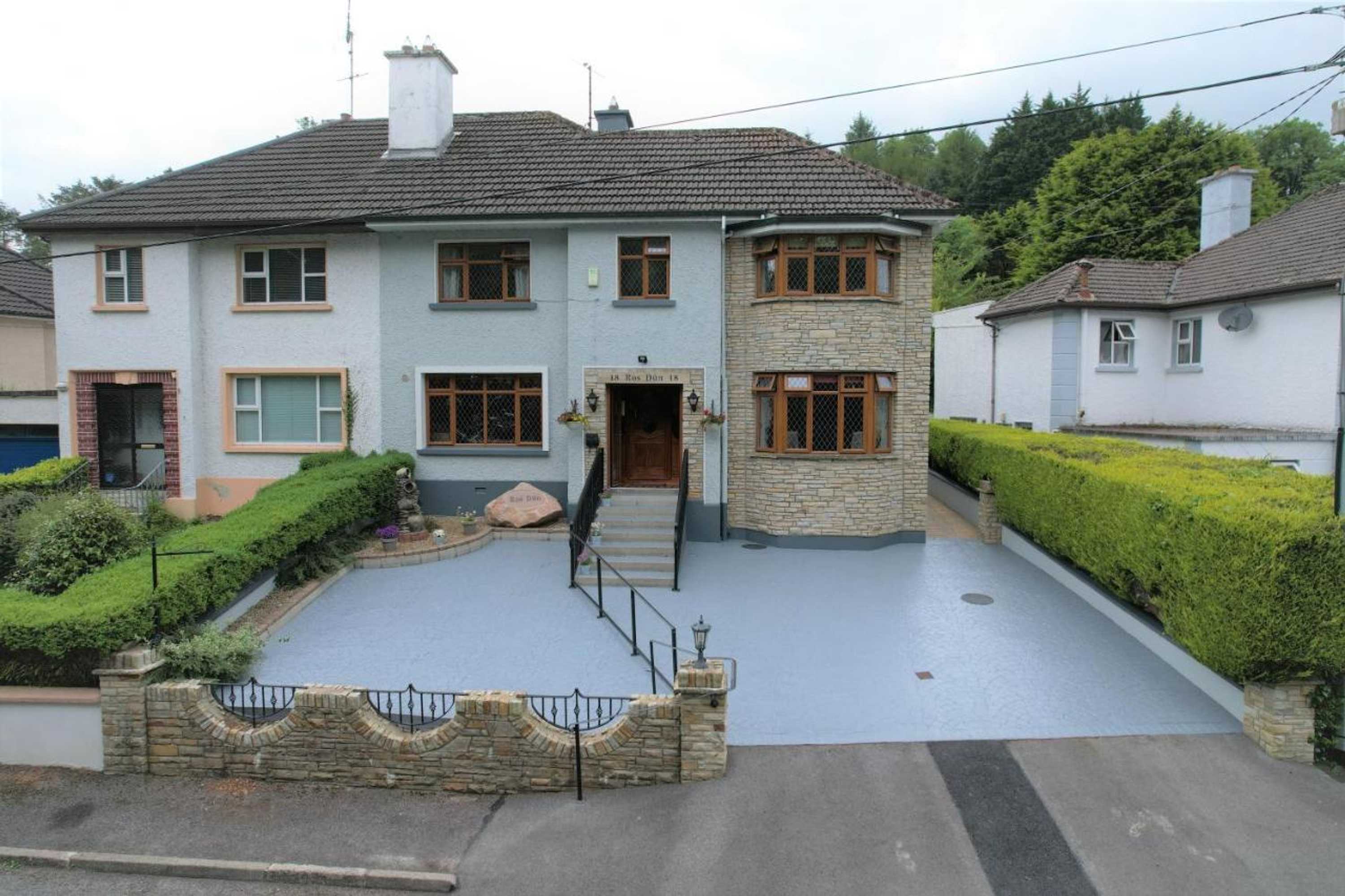 Gift card for Ros Dún House