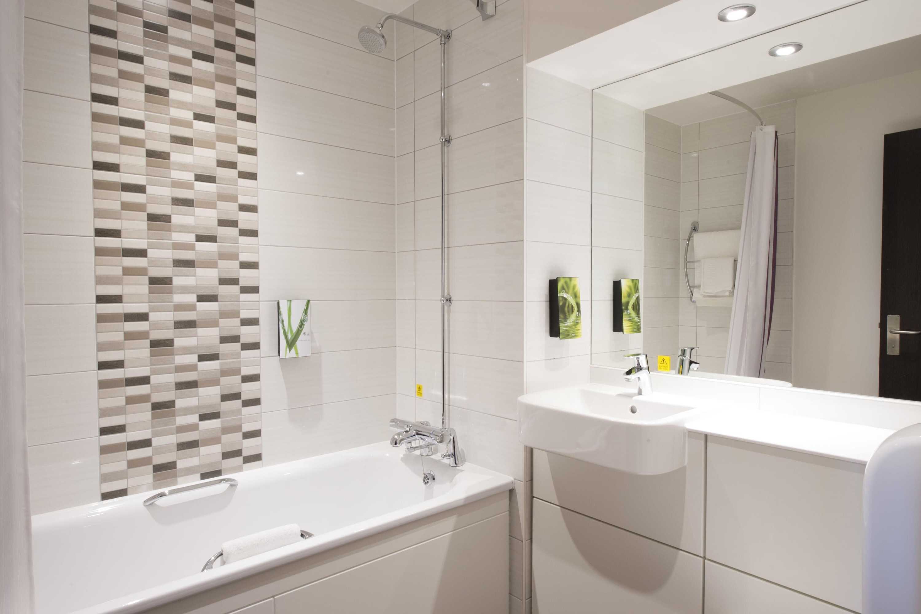 Gift card for Premier Inn Bedford Town Centre