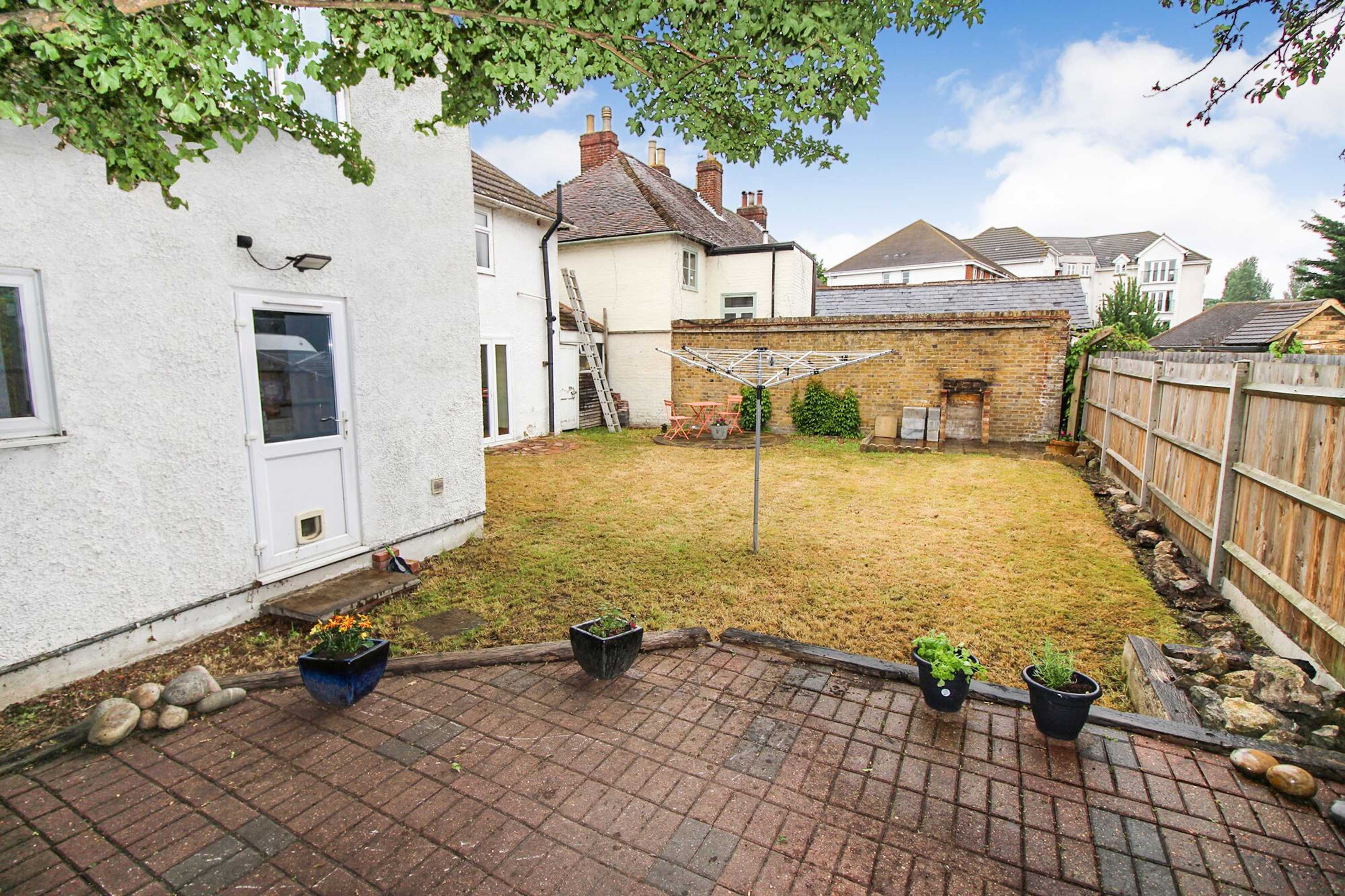 Gift card for Mallard Cottage