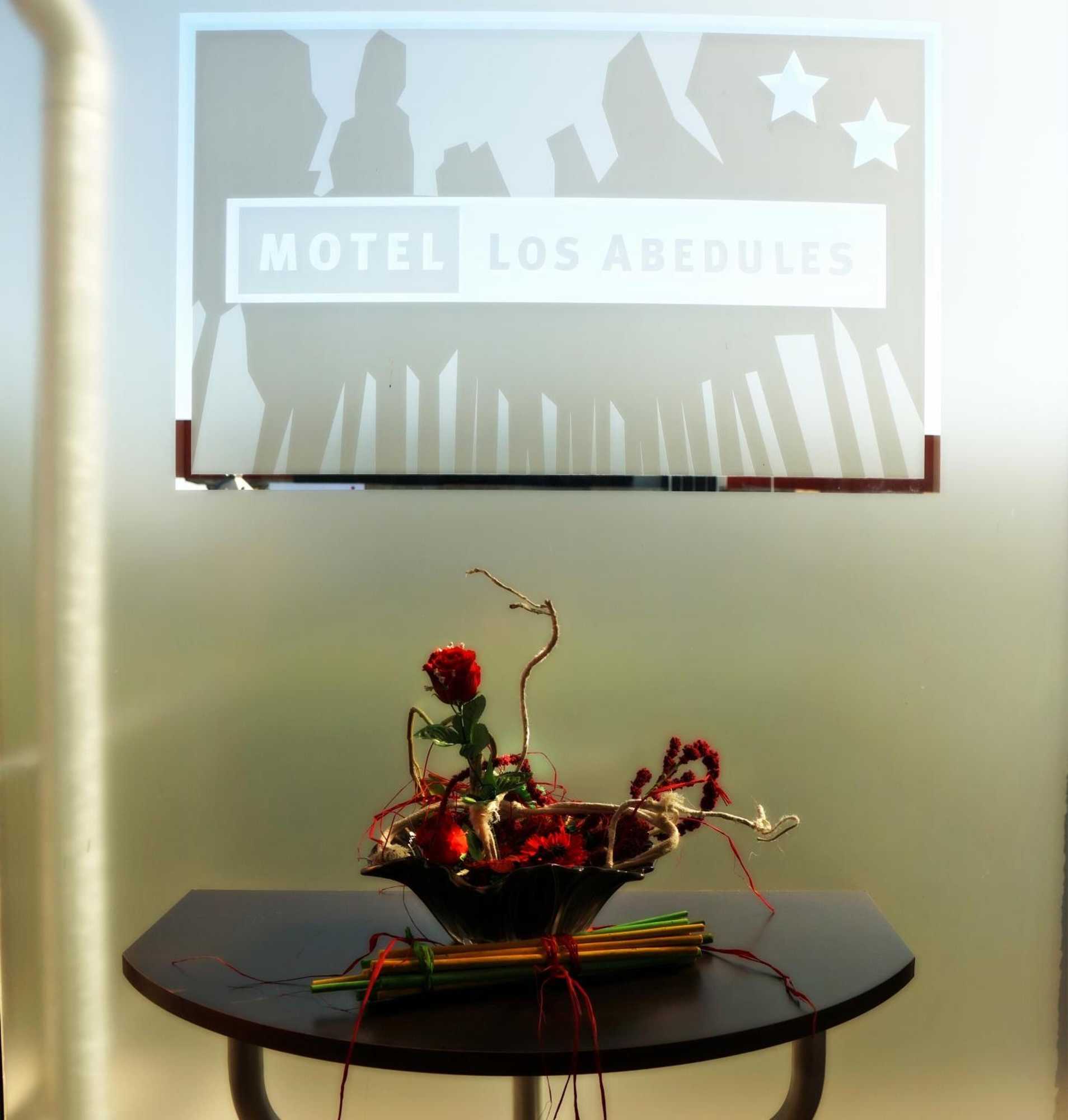 Gift card for Motel Los Abedules Gift card for Motel Los Abedules