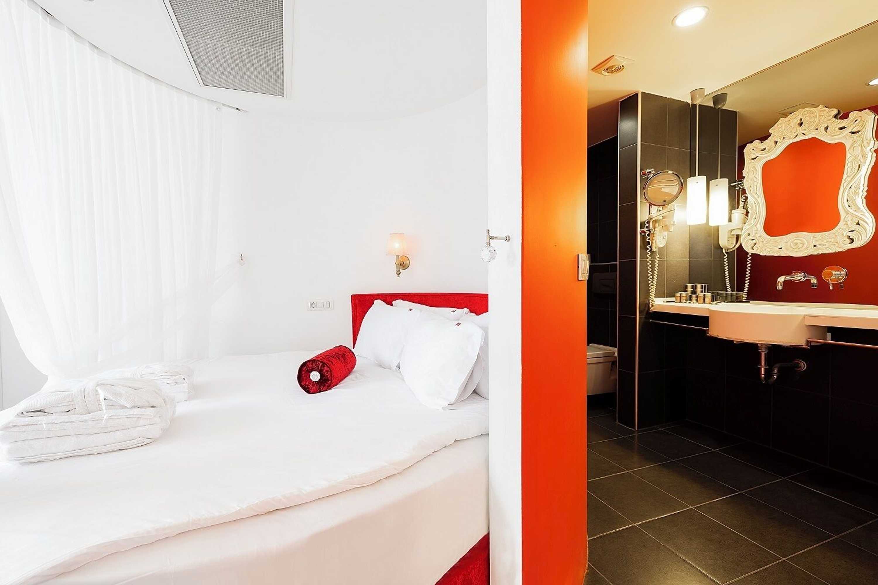 Gift card for Beyond Hotel - Boutique Class - Special Class Gift card for Beyond Hotel - Boutique Class - Special Class