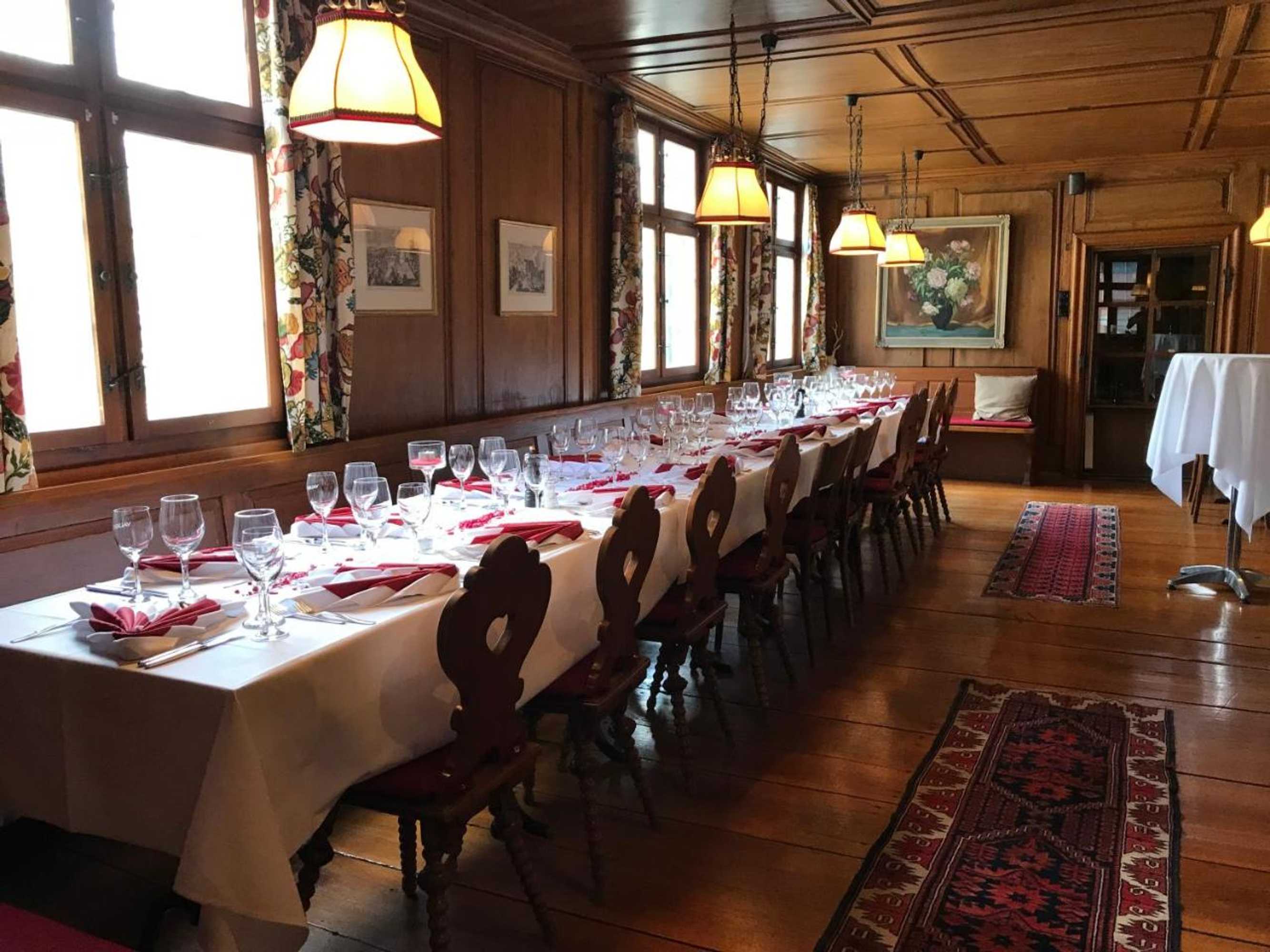 Gift card for Gasthaus Zum Goldenen Kreuz