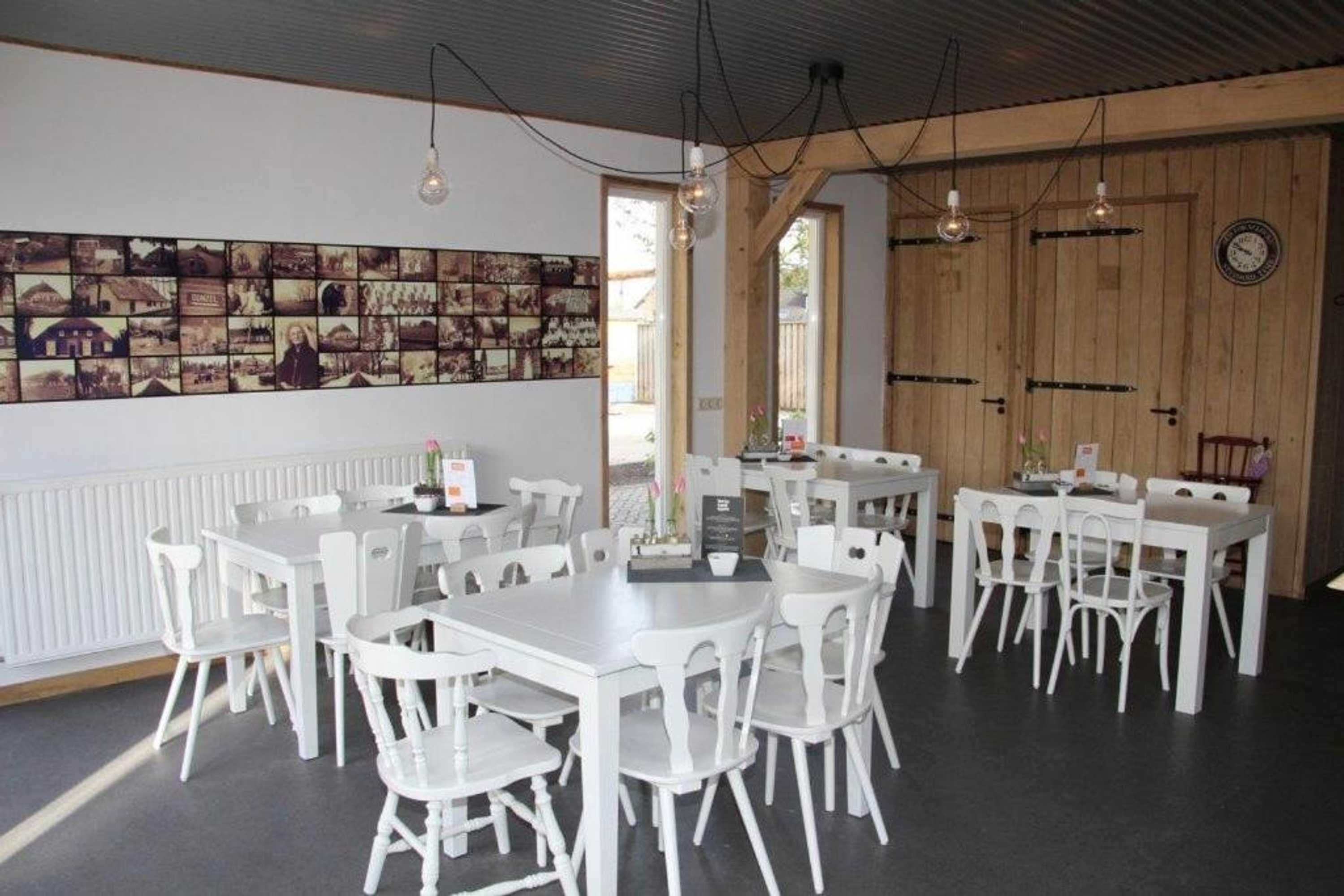 Gift card for Hof Van Donzel