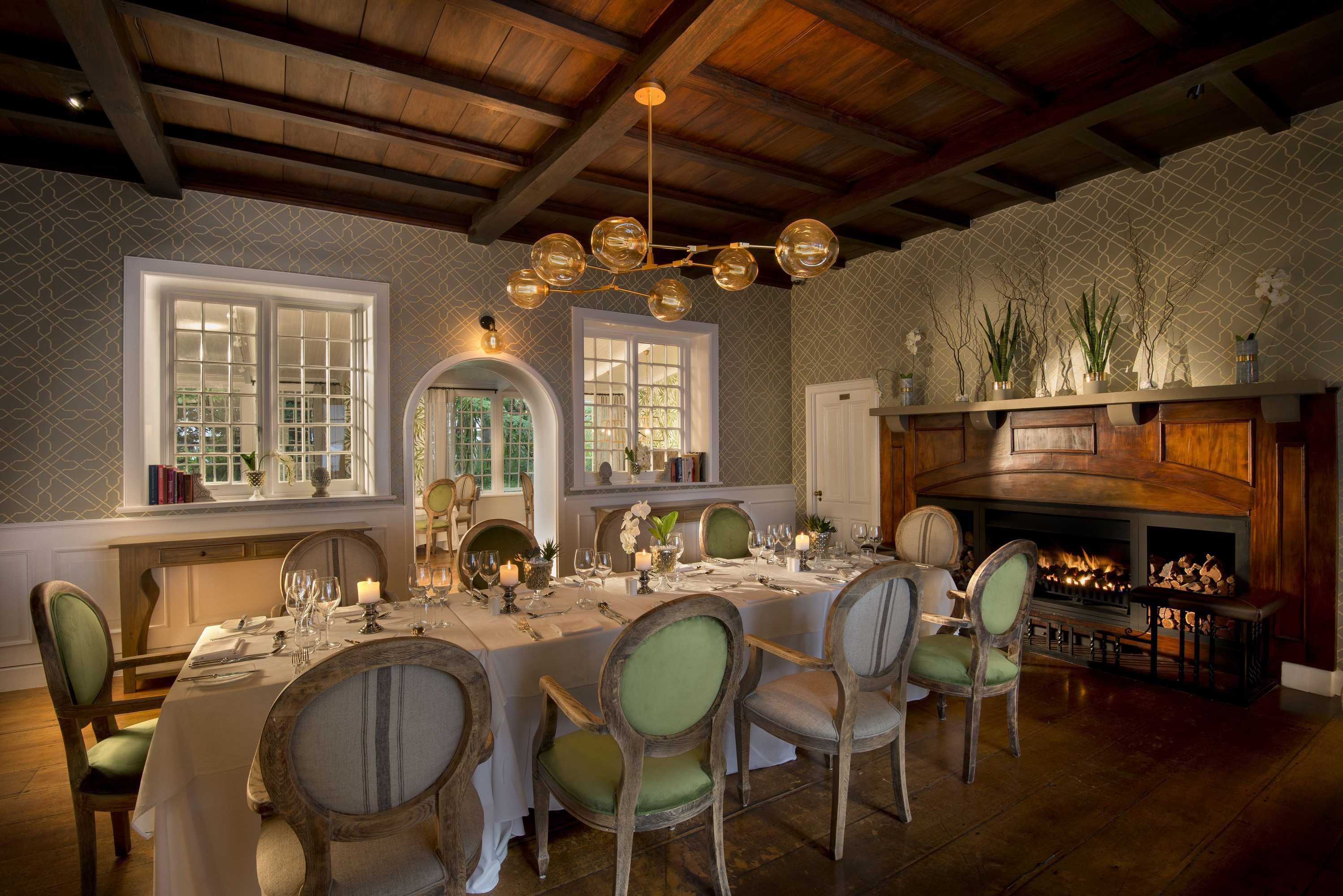 Gift card for The Manor House at Fancourt Gift card for The Manor House at Fancourt