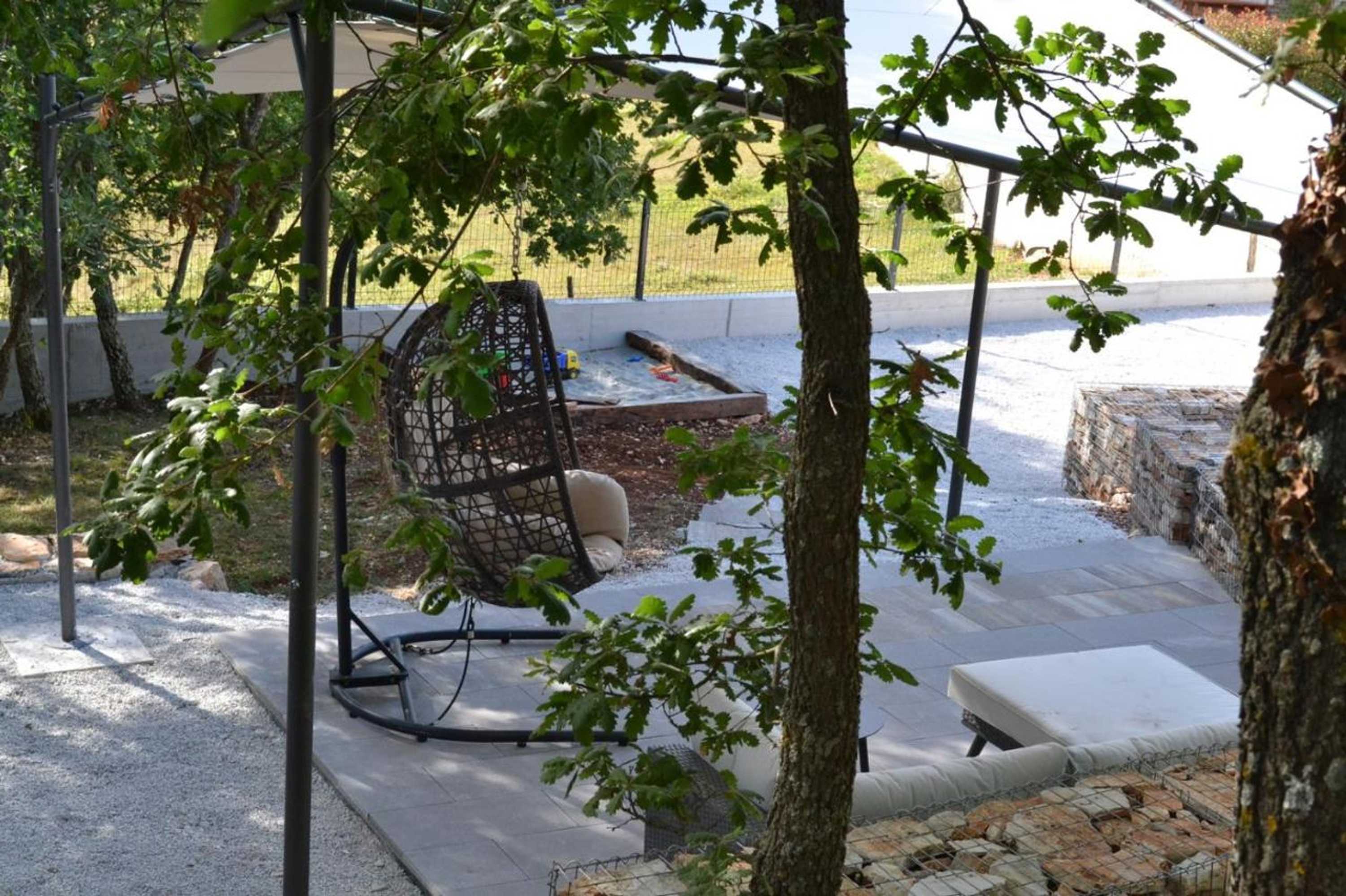 Gift card for Villa Sol Anima