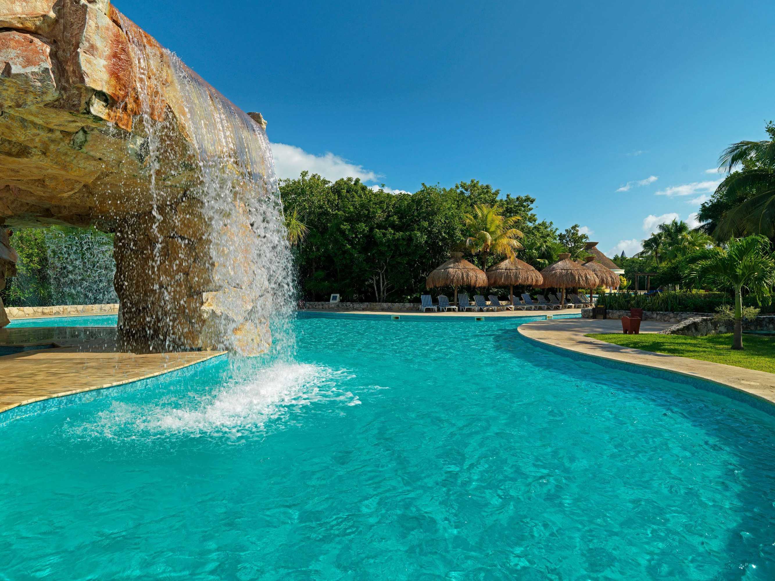Gift card for Iberostar Waves Paraíso Beach - All Inclusive Gift card for Iberostar Waves Paraíso Beach - All Inclusive