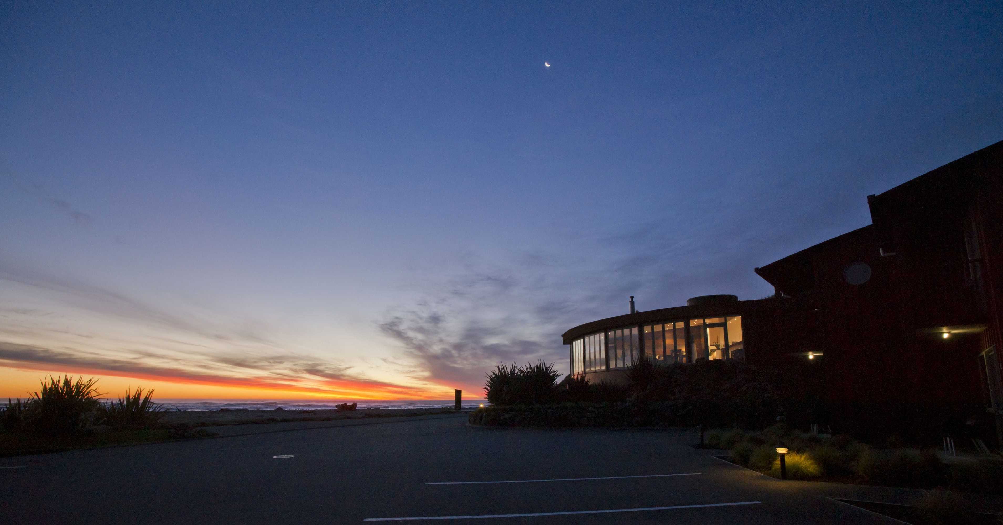 Gift card for Scenic Hotel Punakaiki Gift card for Scenic Hotel Punakaiki