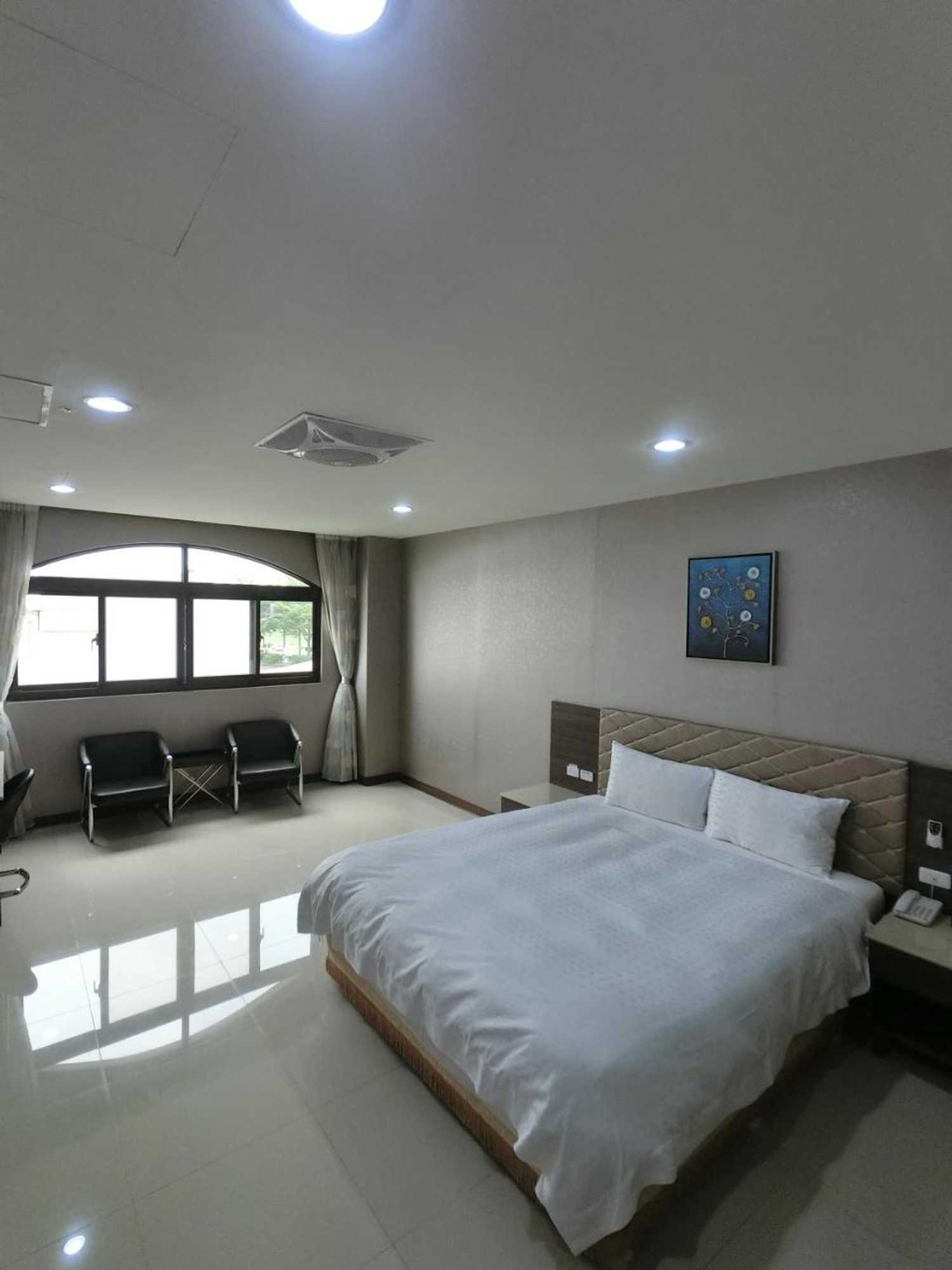 Gift card for Formosa Hotel