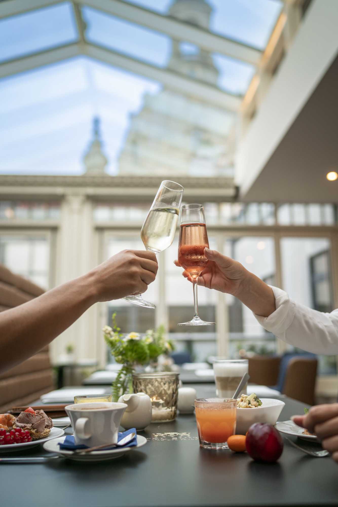 Gift card for Suitess - An Der Frauenkirche Gift card for Suitess - An Der Frauenkirche