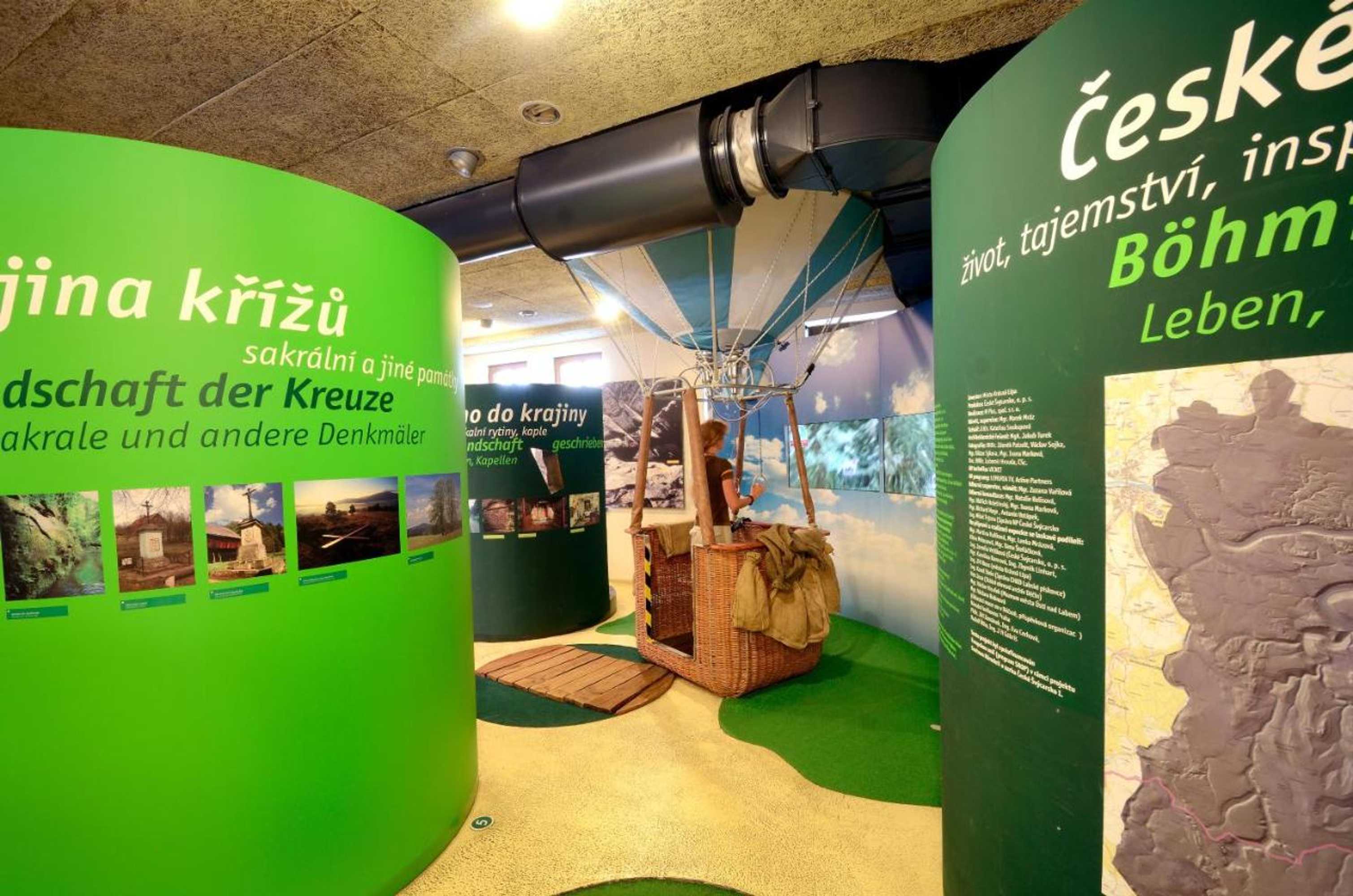 Gift card for Apartmán - Dům Českého Švýcarska