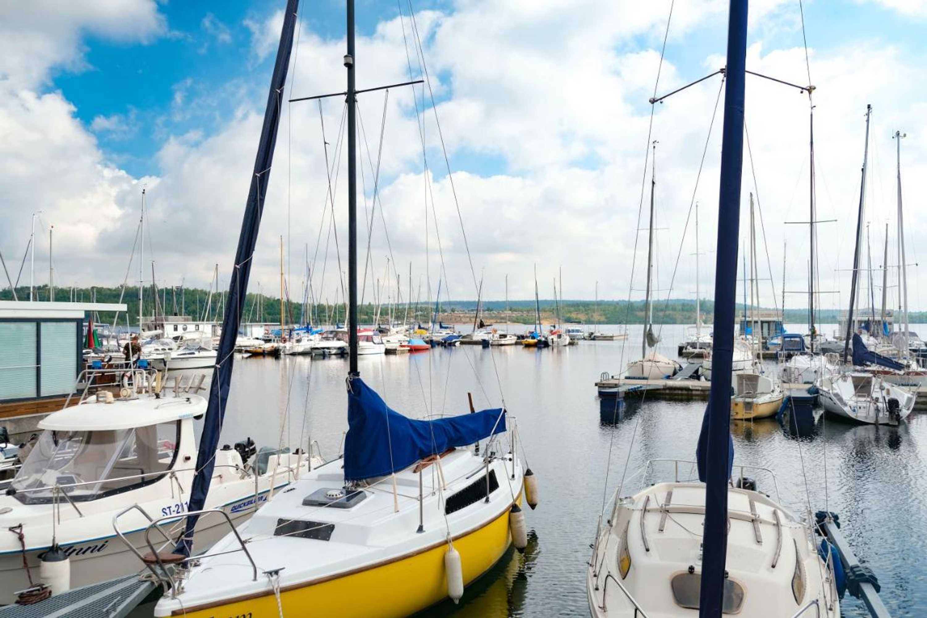 Gift card for Ferienhäuser Geiseltal