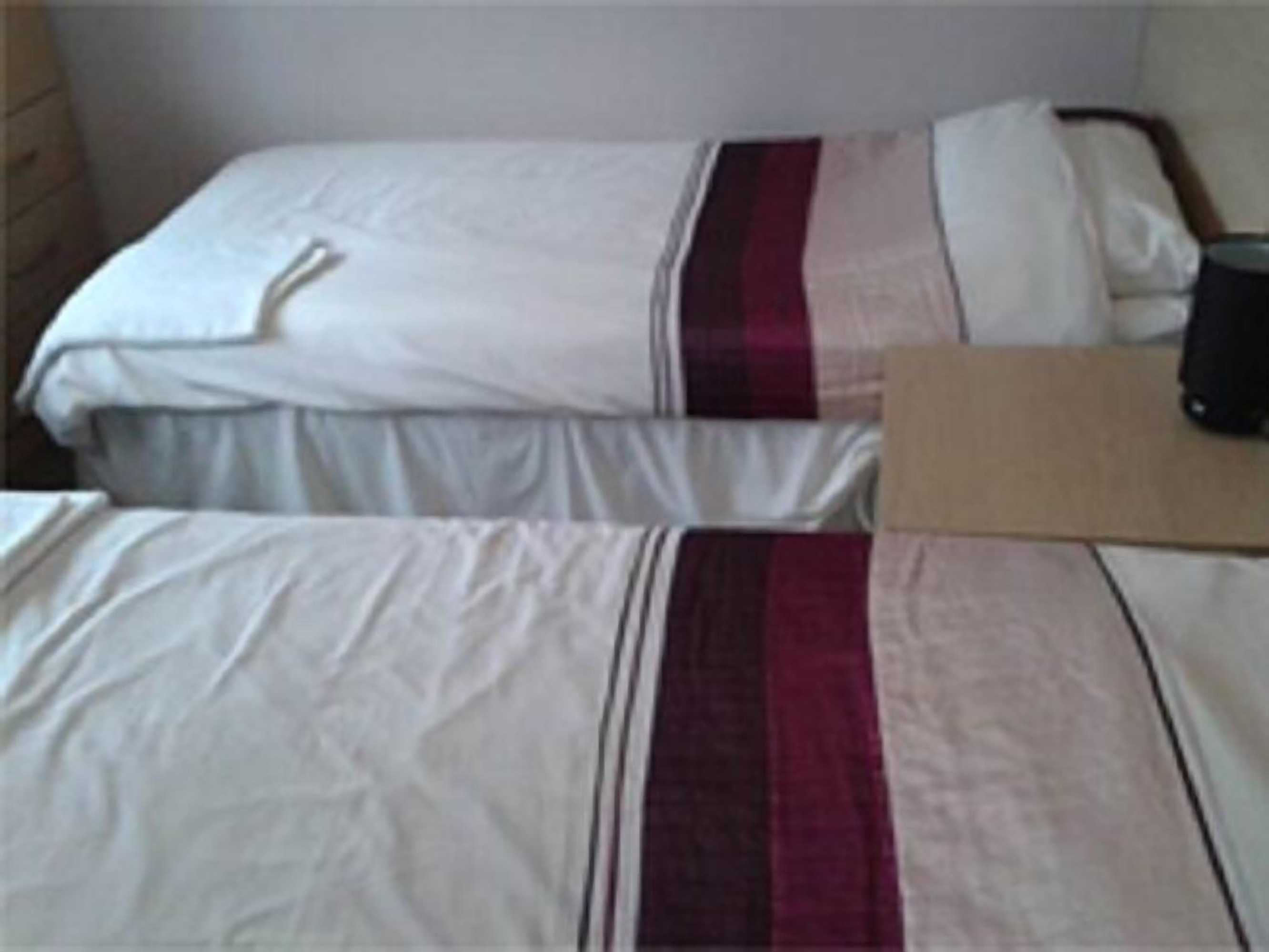 Gift card for Overnight Stays Stockport Gift card for Overnight Stays Stockport