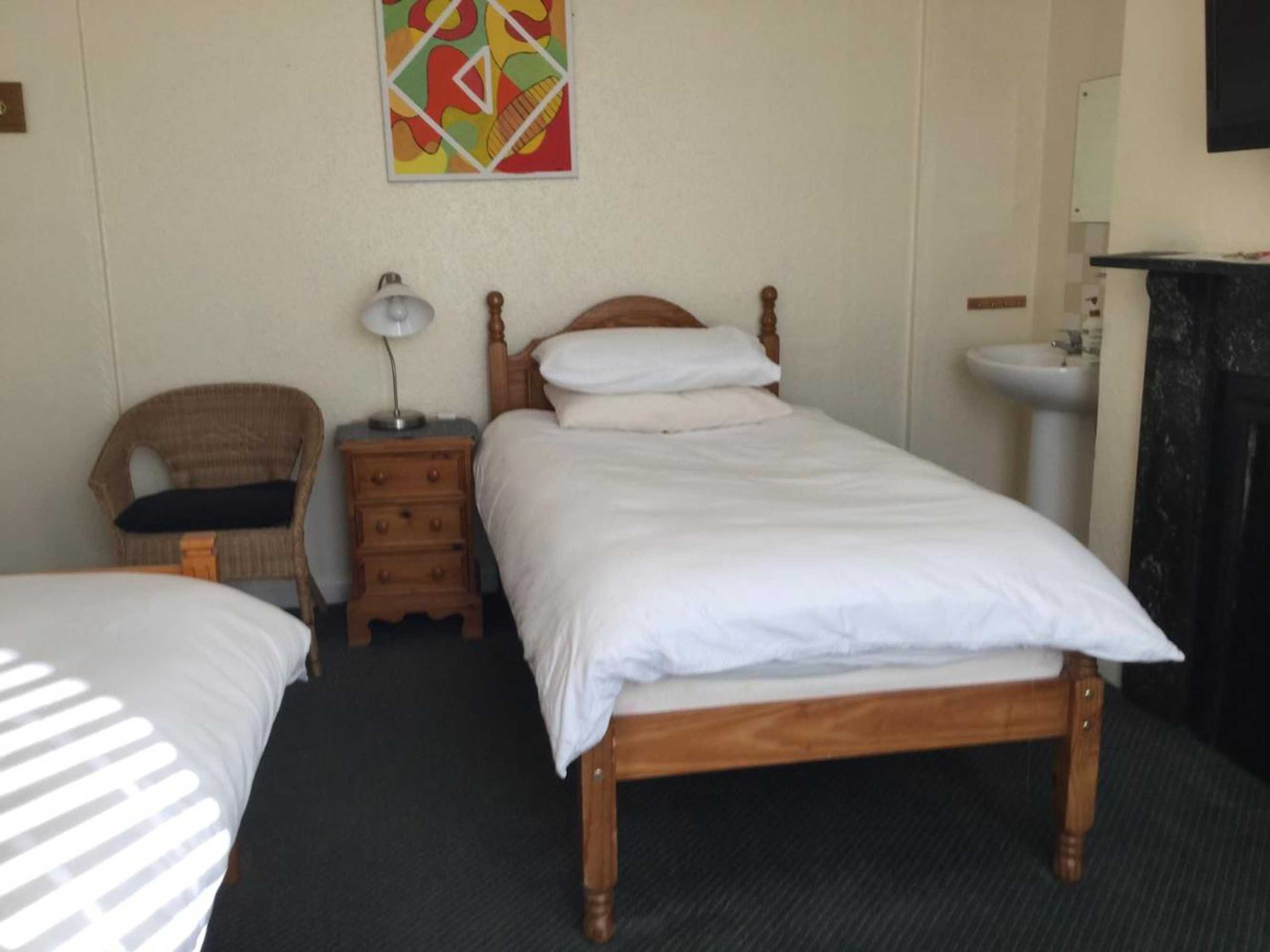 Gift card for Bay Lodge