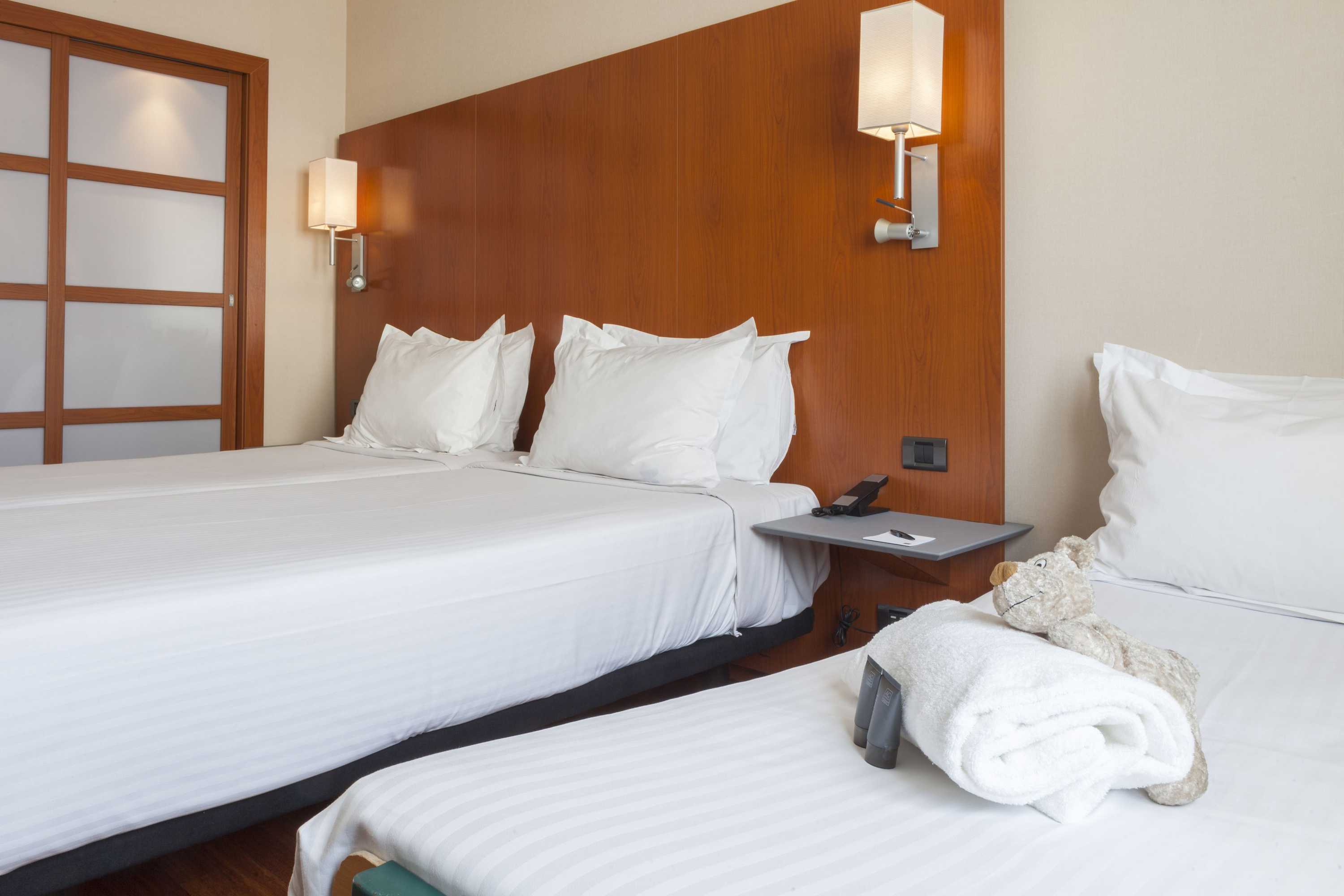 Gift card for AC Hotel Murcia by Marriott Gift card for AC Hotel Murcia by Marriott