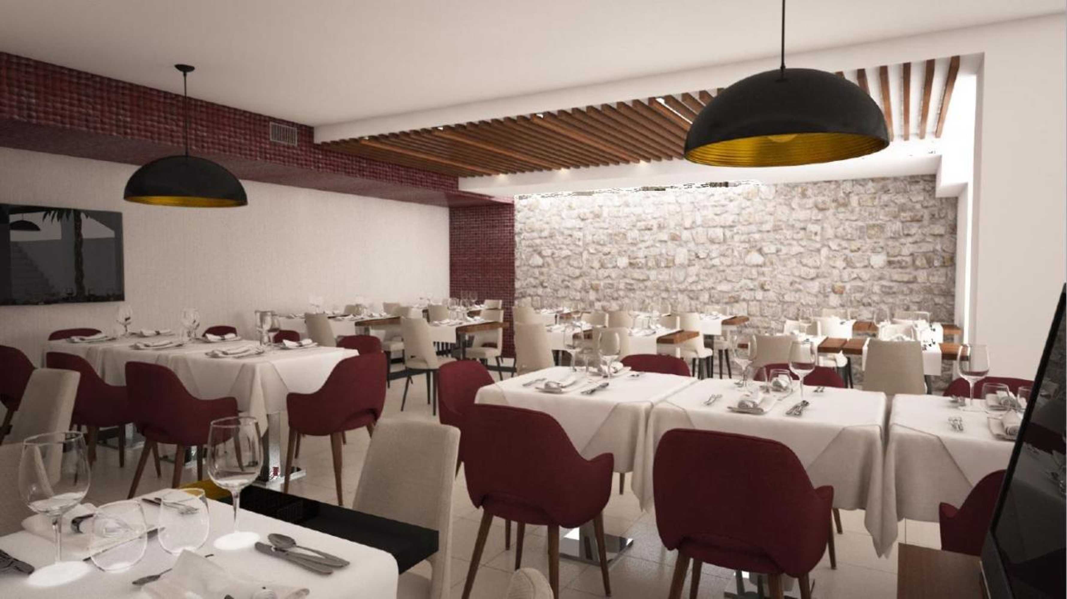 Gift card for Hotel 4 Estações