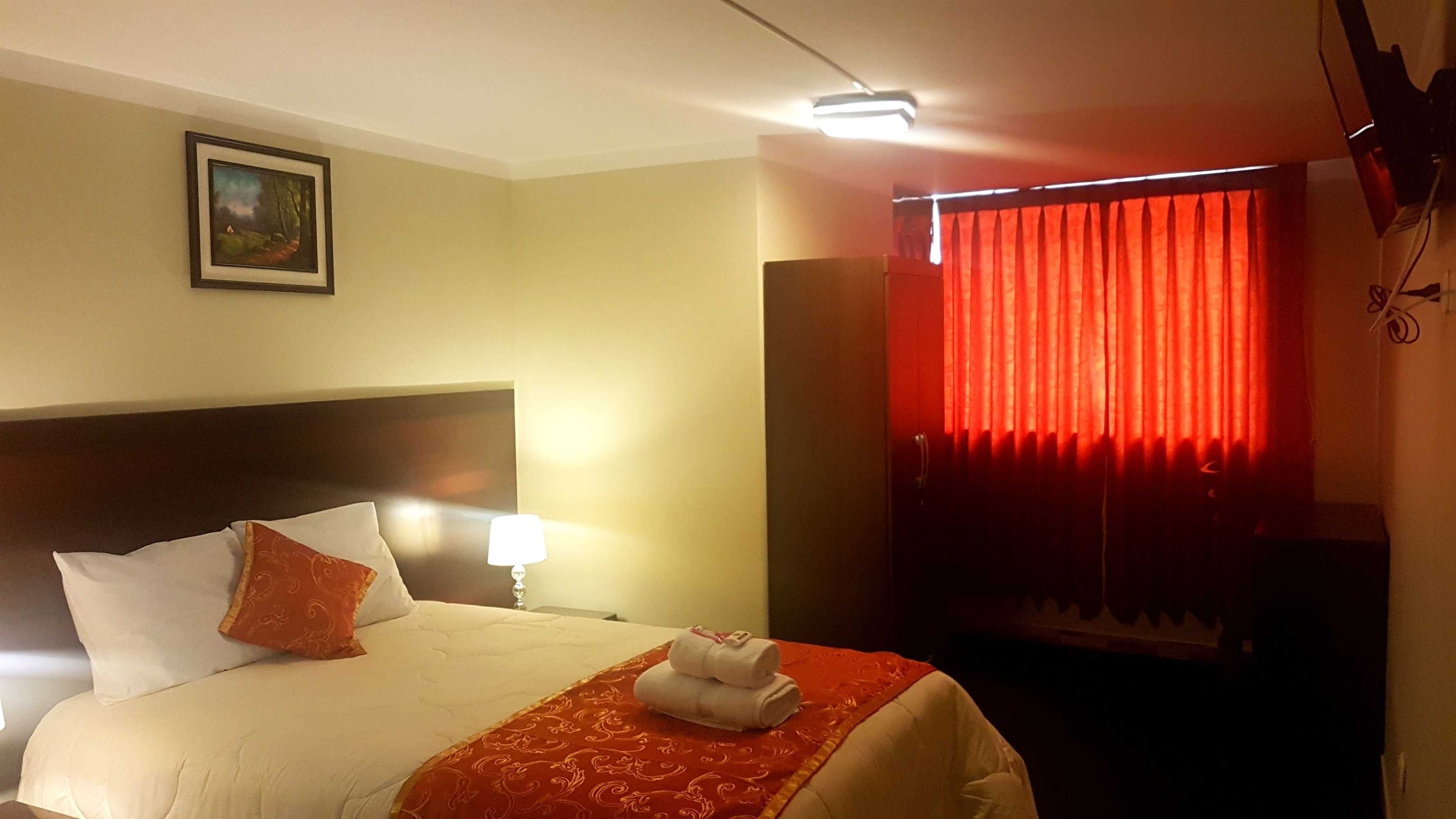Gift card for Hotel Los Nogales Gift card for Hotel Los Nogales