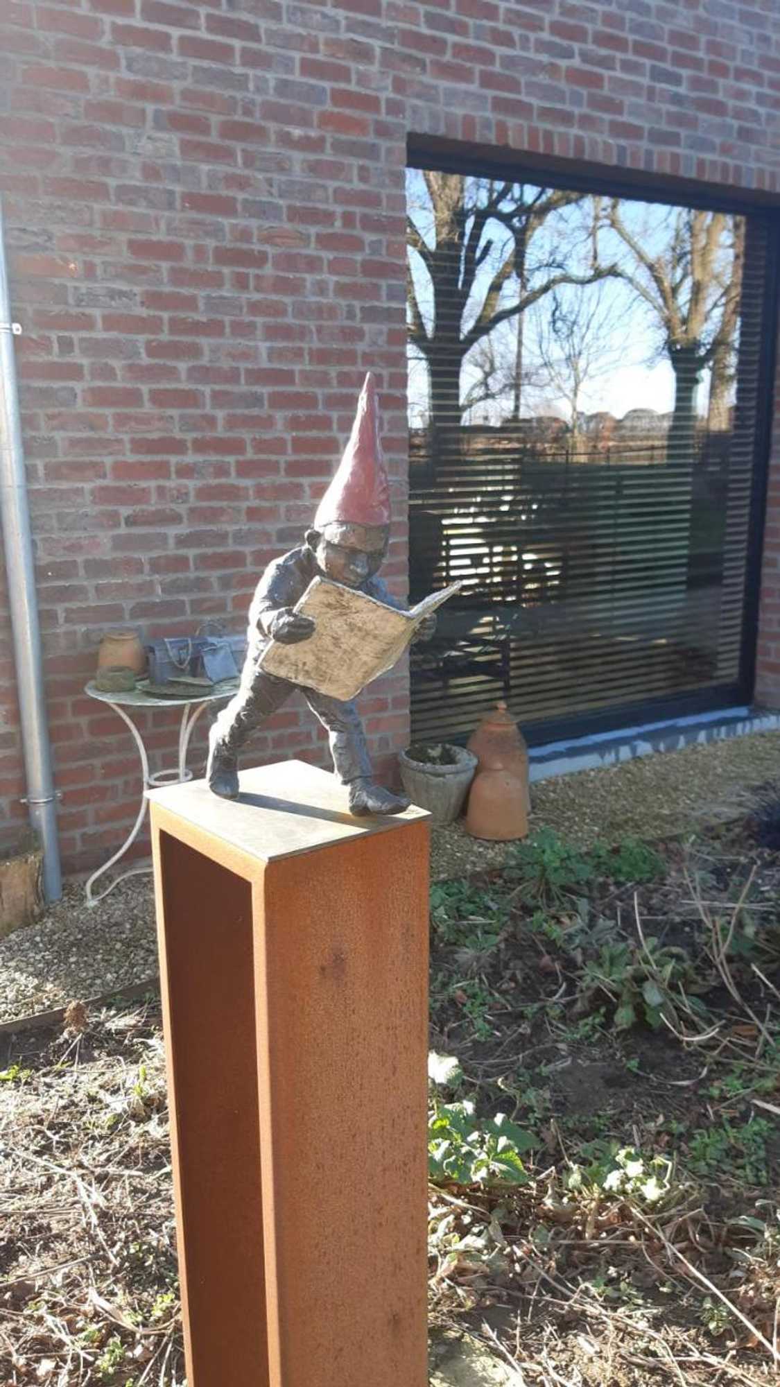 Gift card for Het Meikenshof