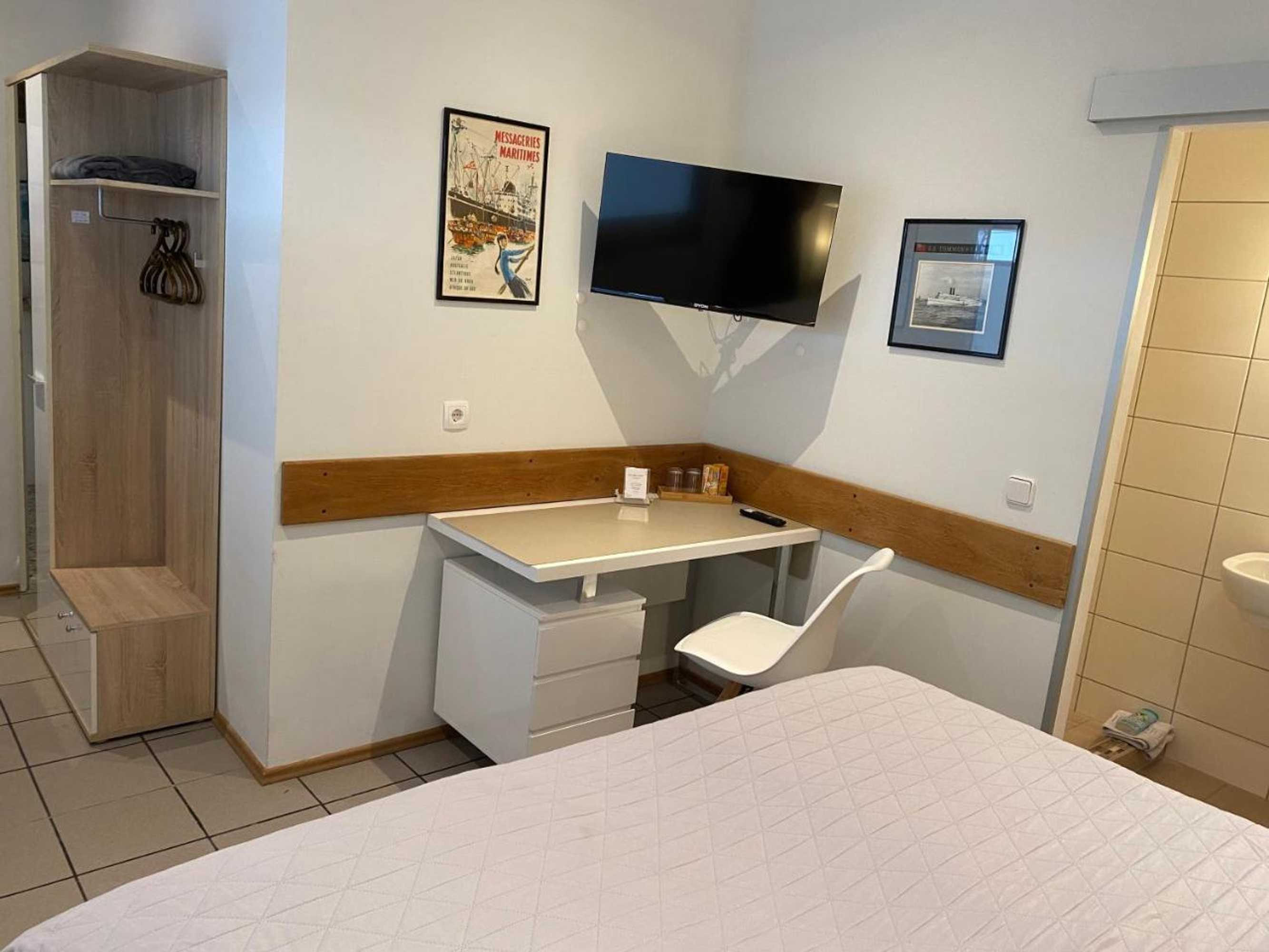 Gift card for Hotel Zum Schiffchen