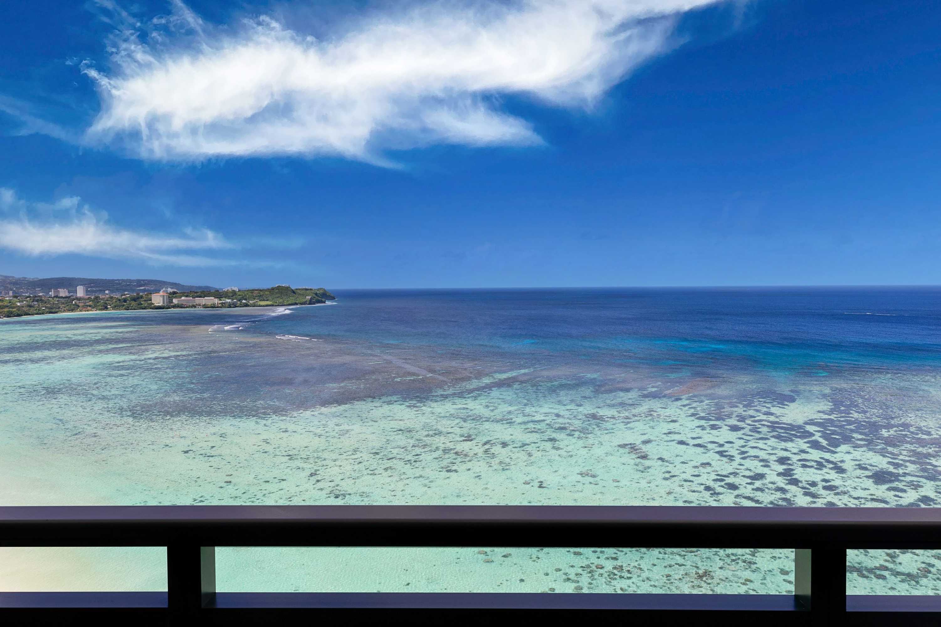 Gift card for Dusit Beach Resort Guam