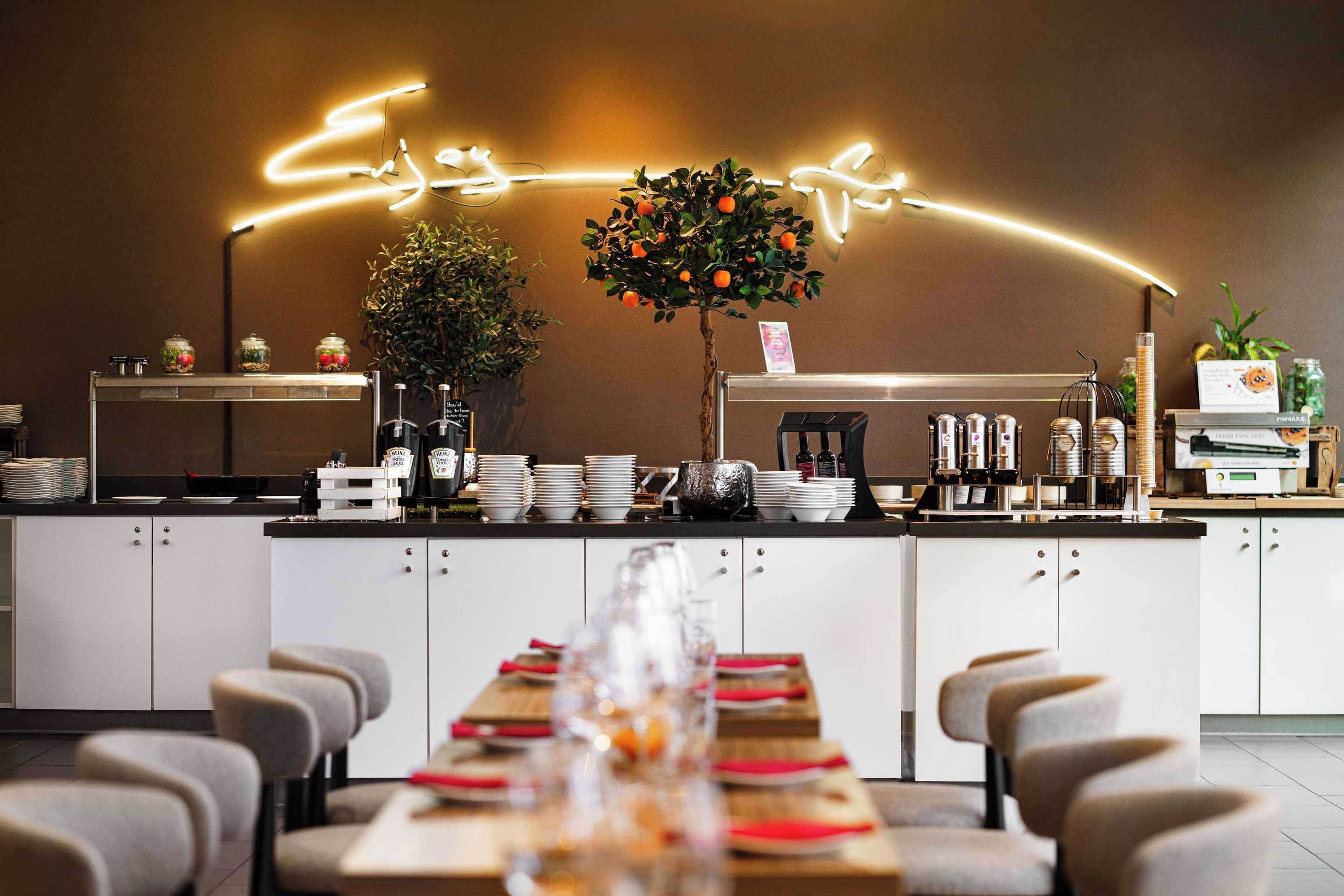 Gift card for Park Inn by Radisson Frankfurt Airport Hotel