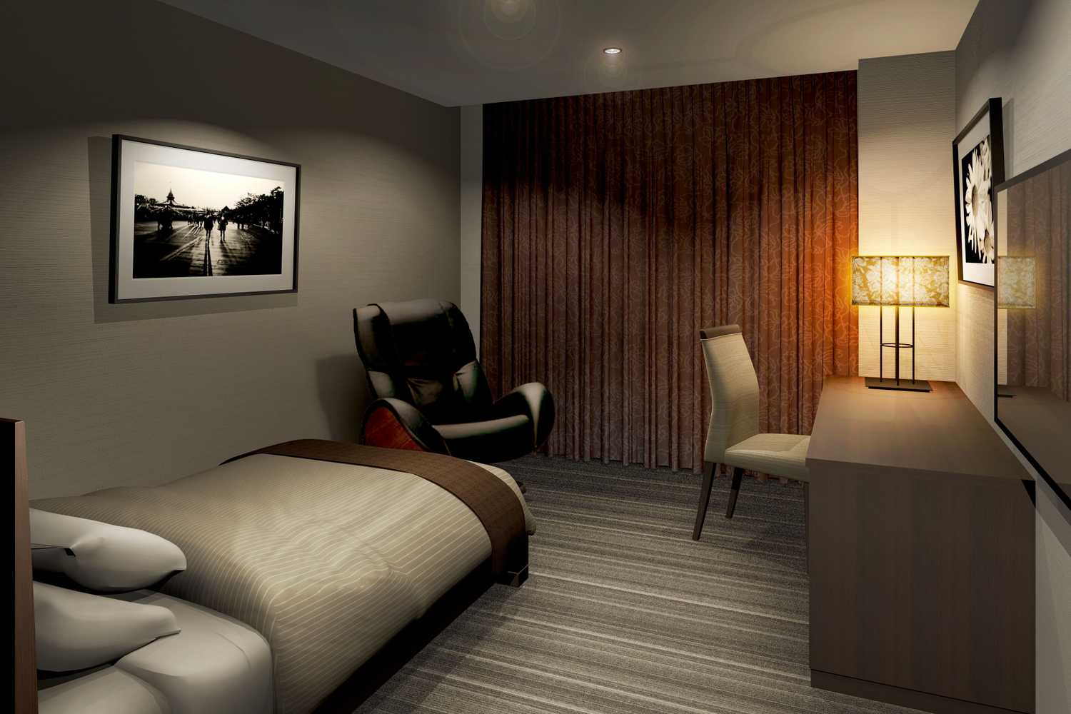 Gift card for Musashino Grand Hotel And Spa